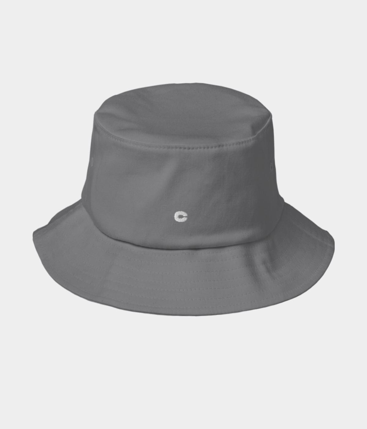BOB CAPS.