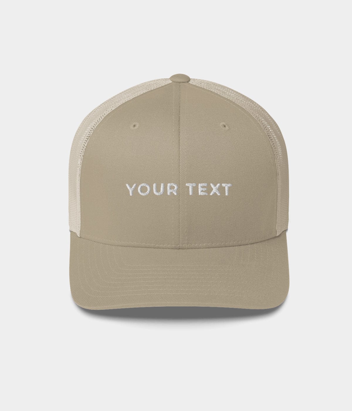 CUSTOM TRUCKER.