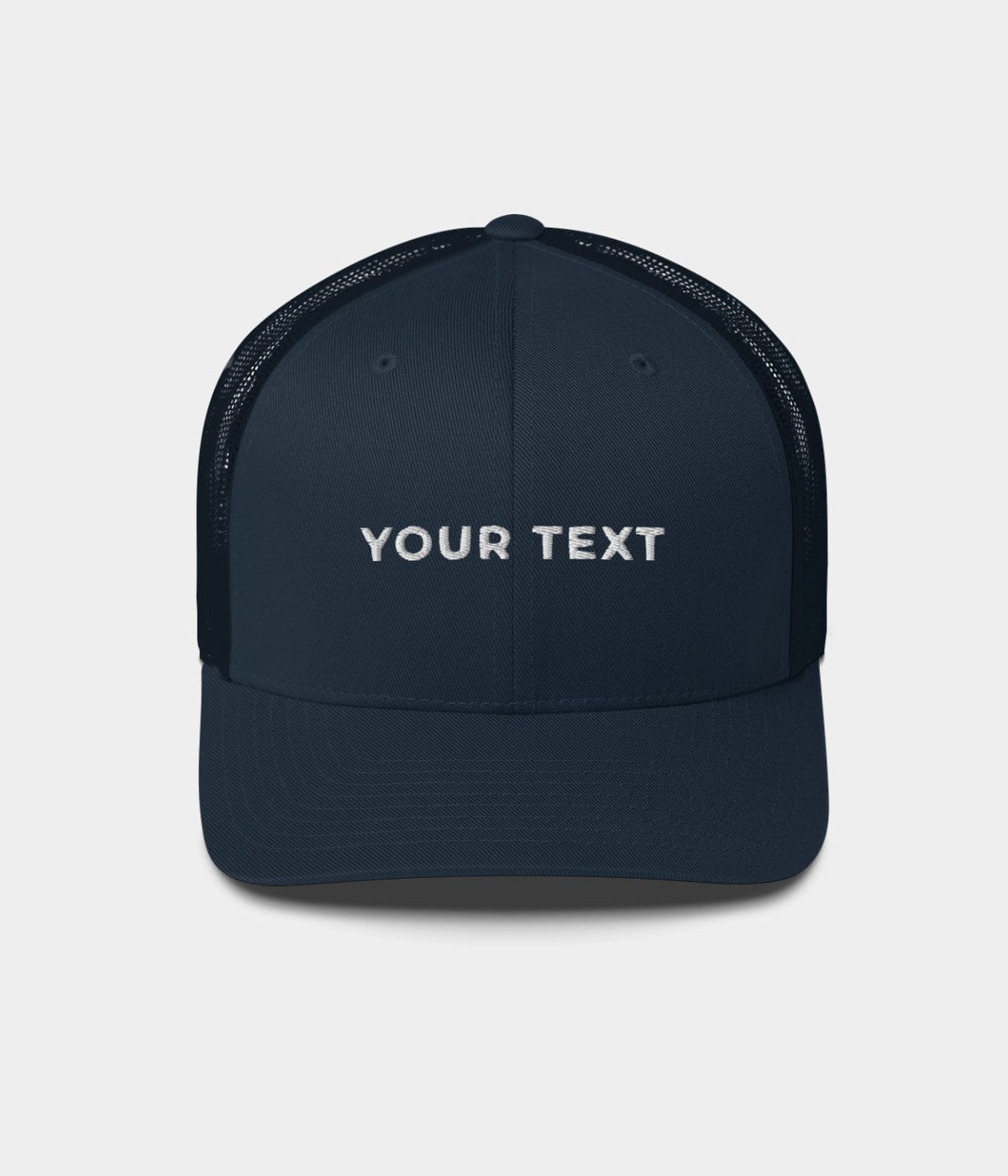 CUSTOM TRUCKER.