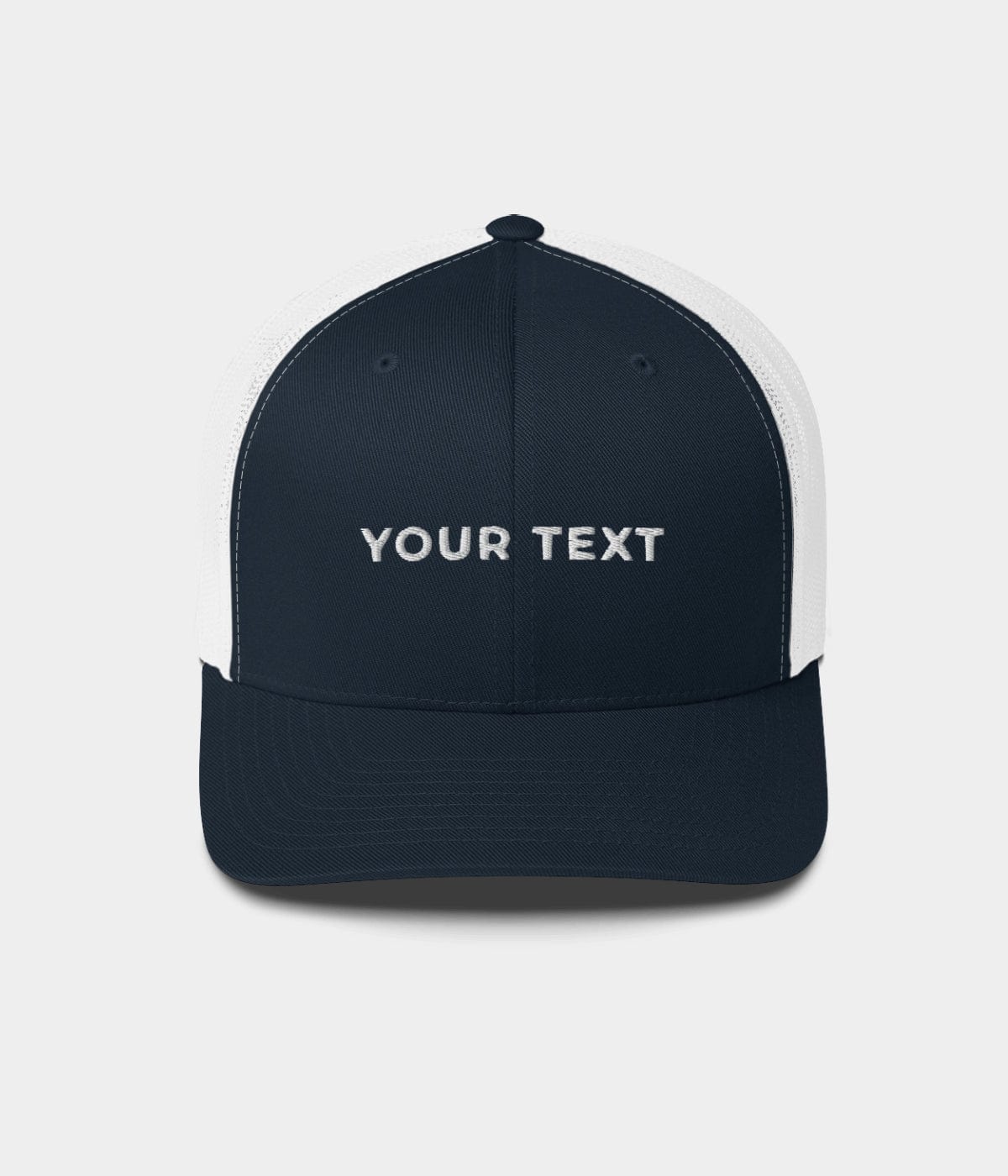 CUSTOM TRUCKER.