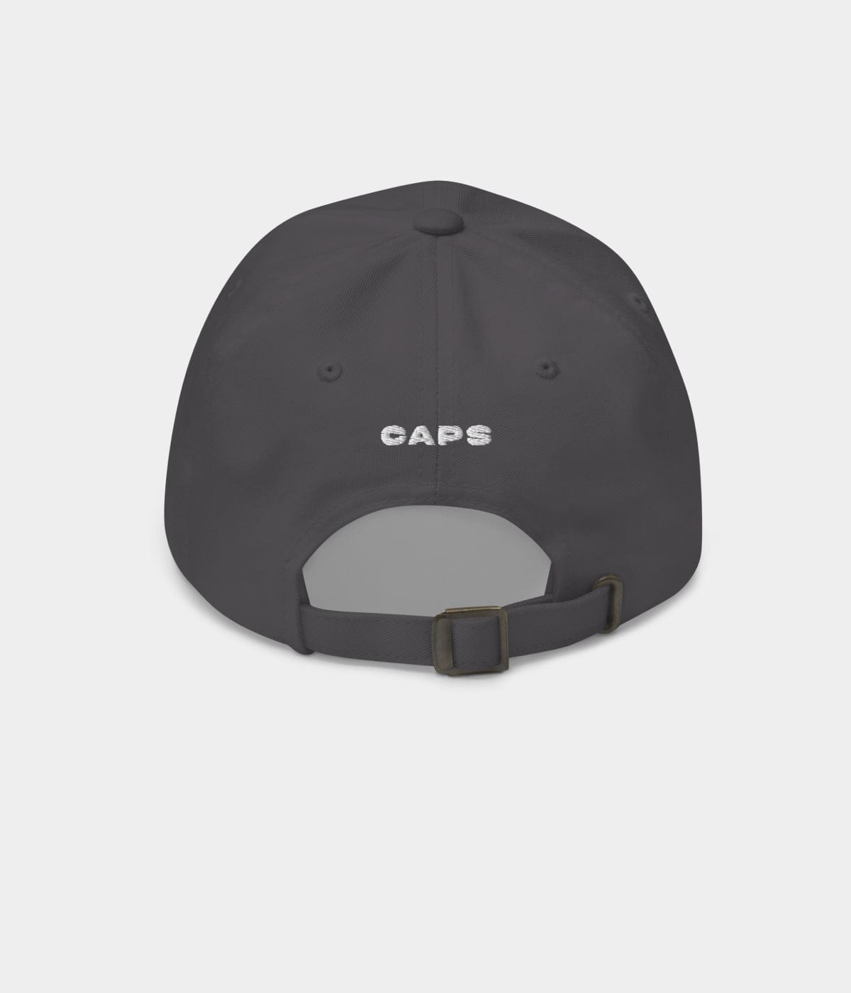 CAPS.