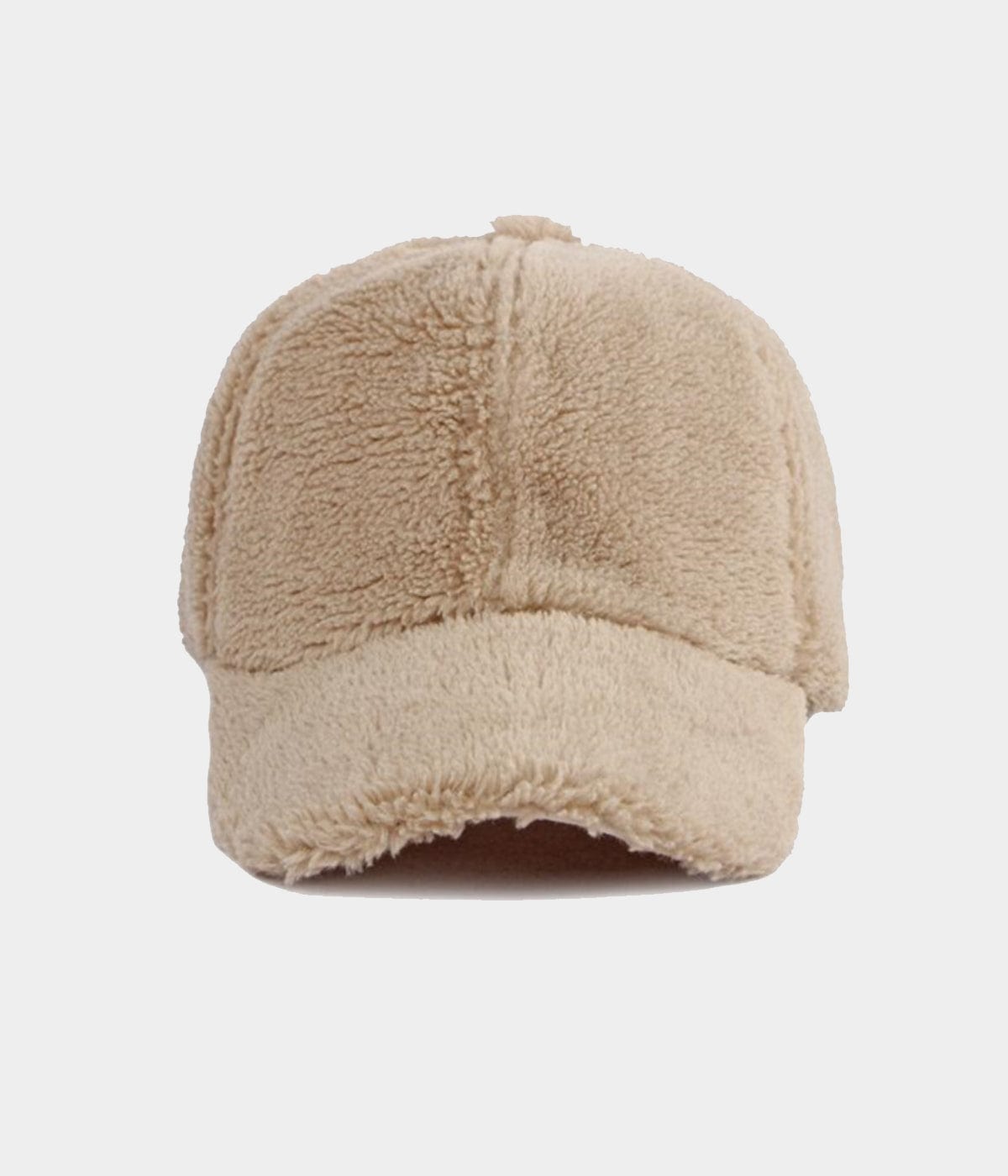 GORRA DE LANA.