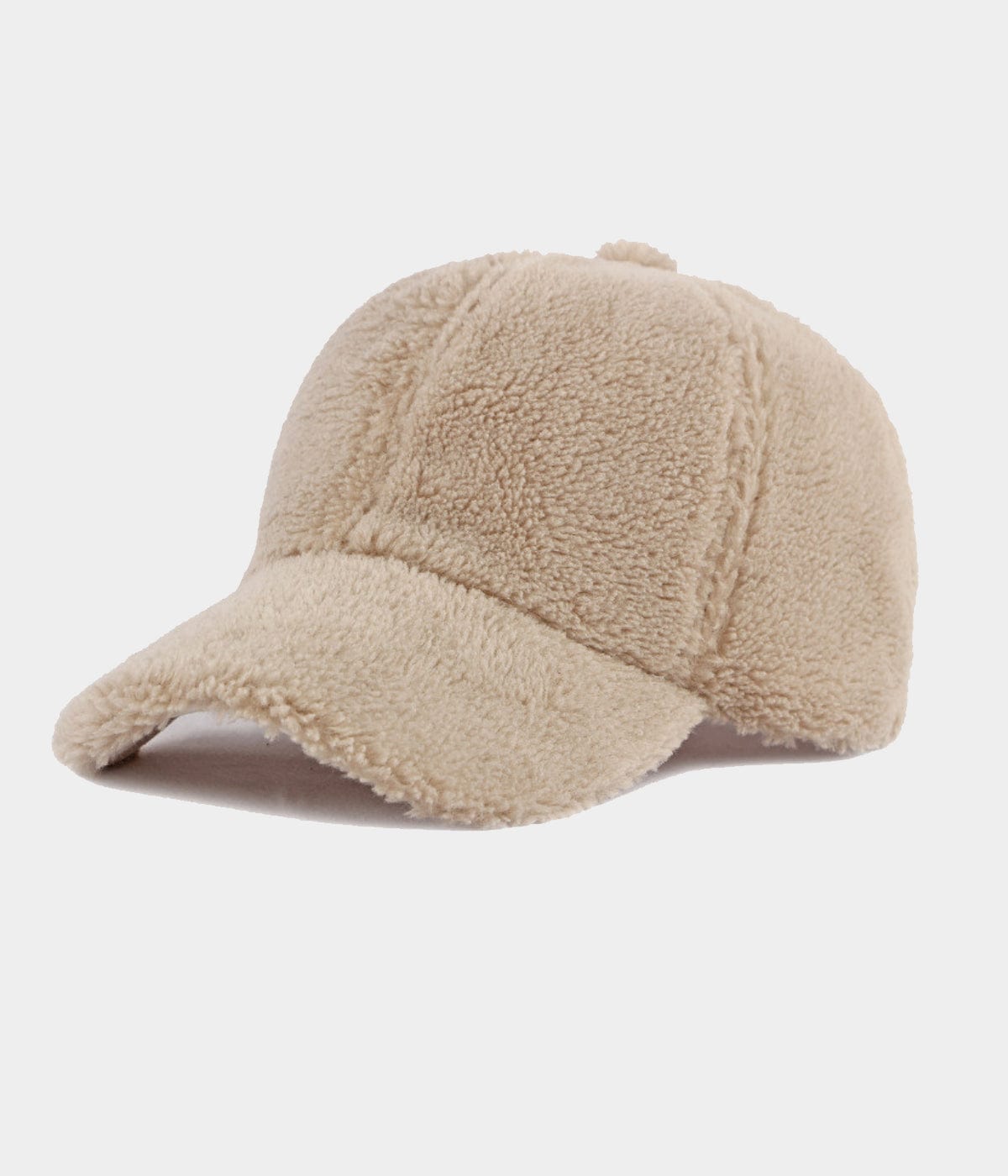 GORRA DE LANA.