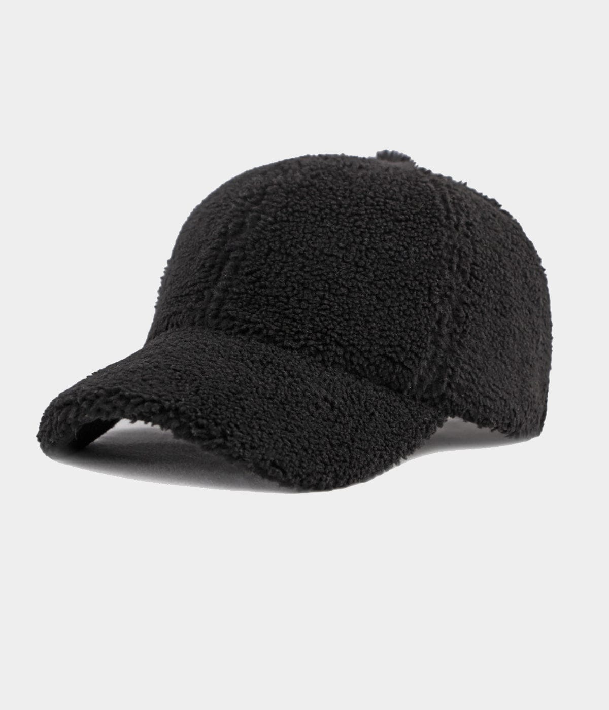 GORRA DE LANA.