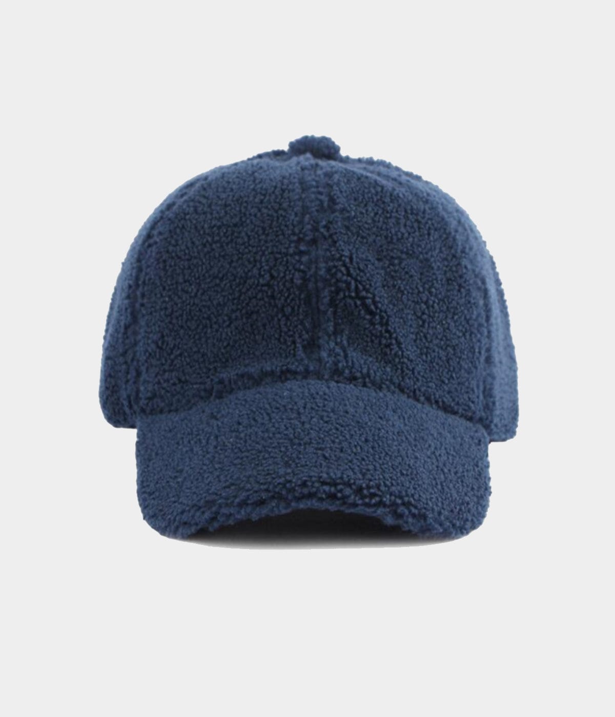 GORRA DE LANA.