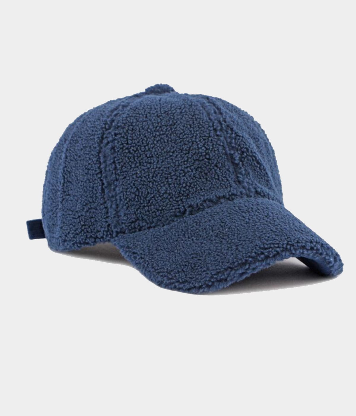 GORRA DE LANA.