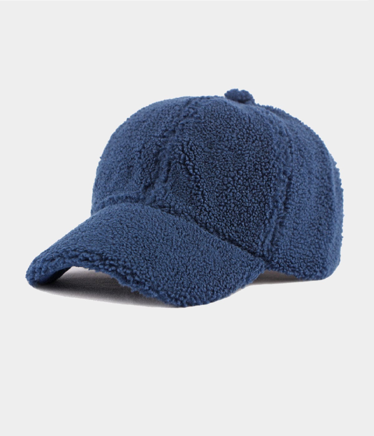GORRA DE LANA.