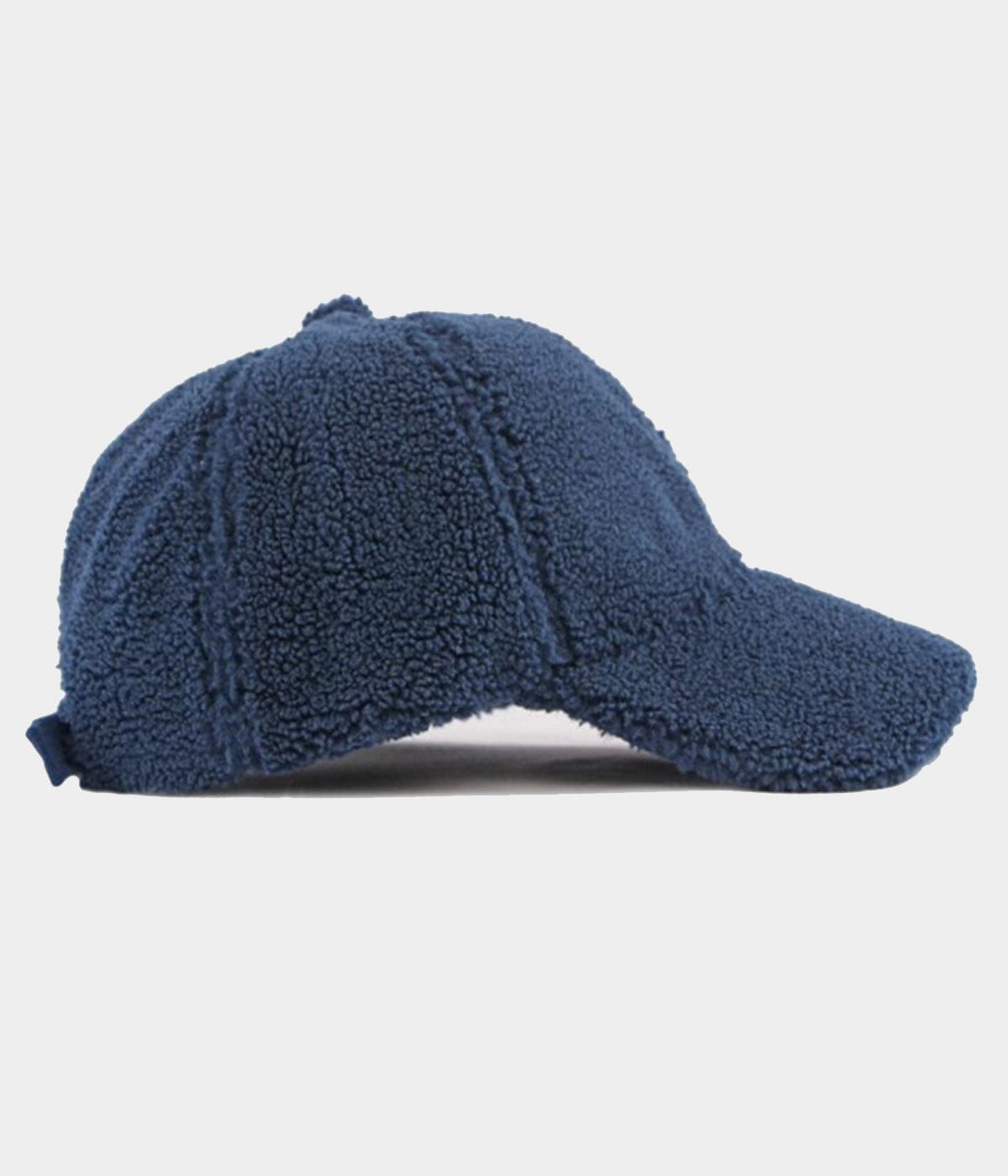 GORRA DE LANA.