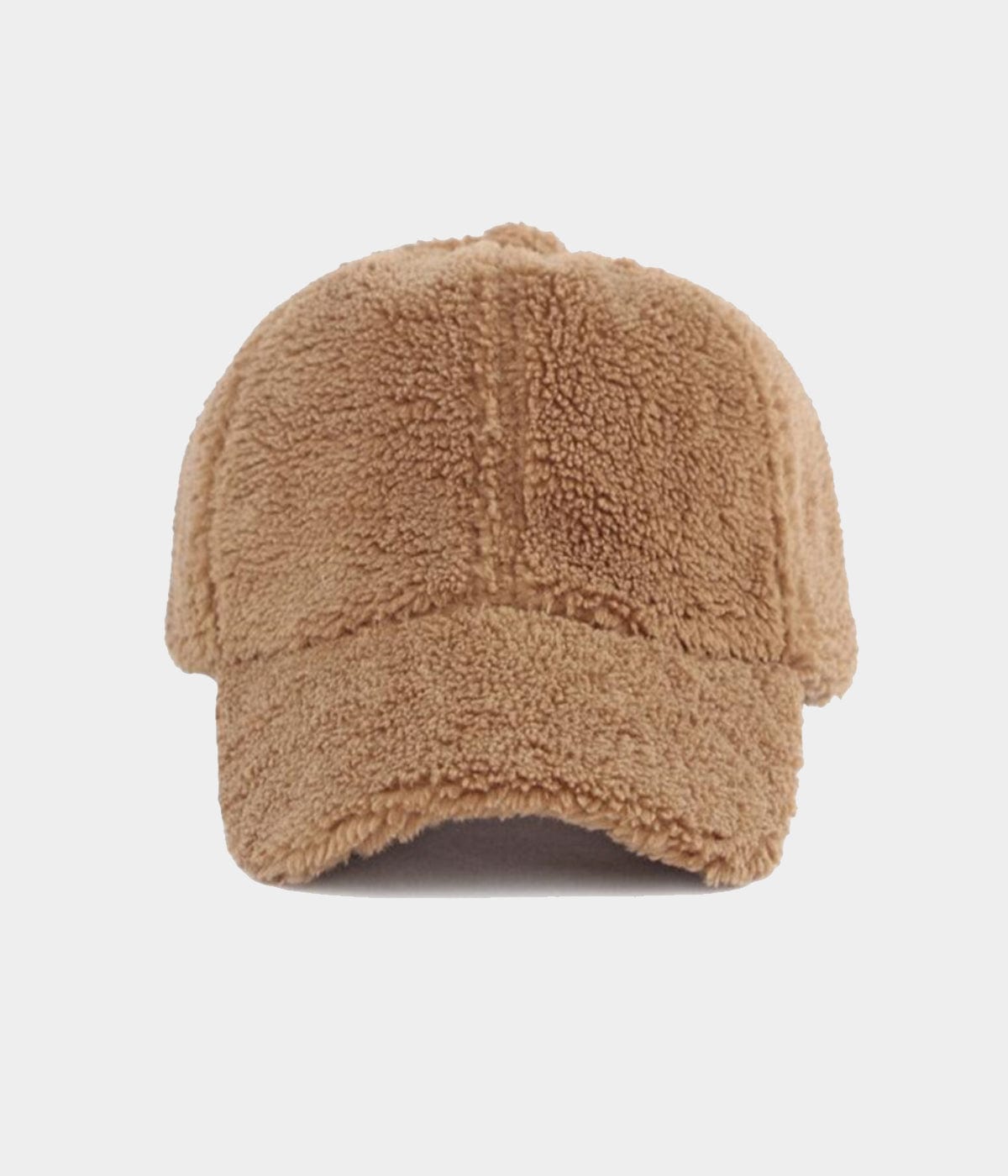 GORRA DE LANA.