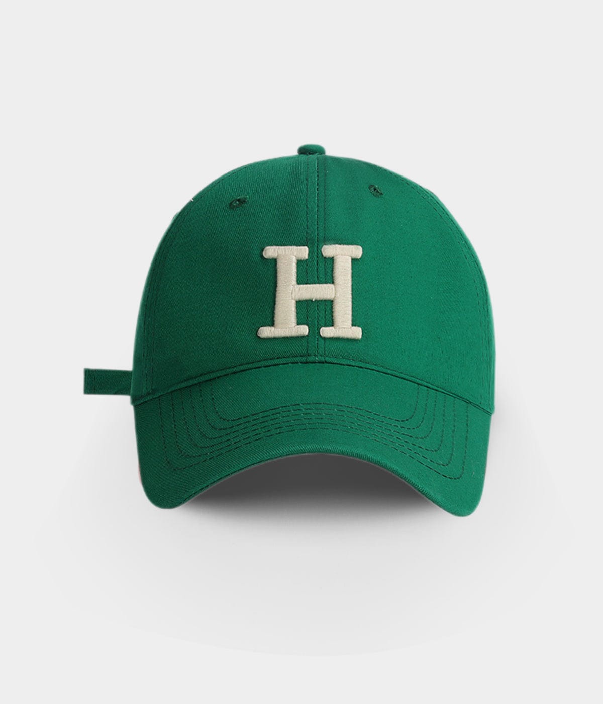 H.
