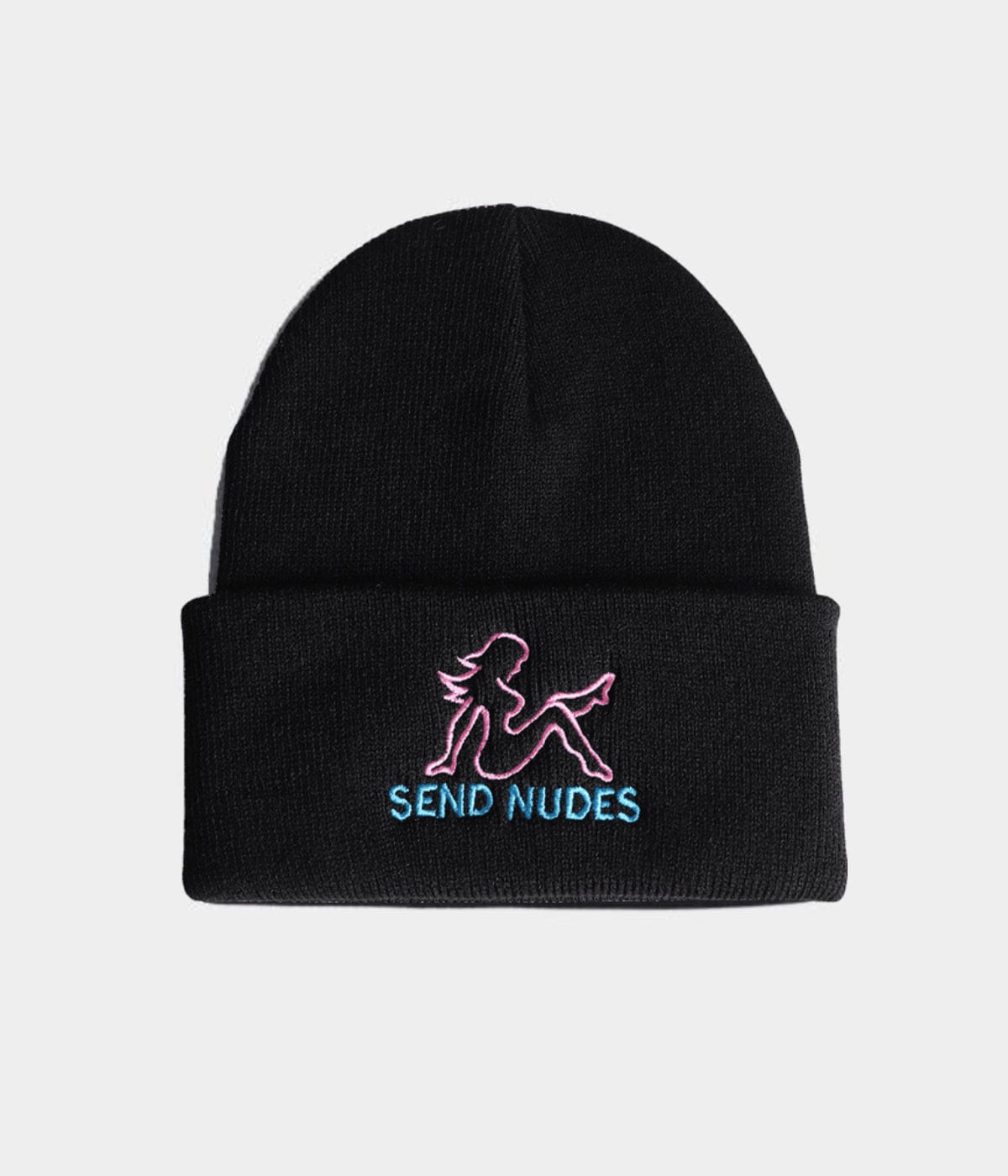 NUDES BEANIE.