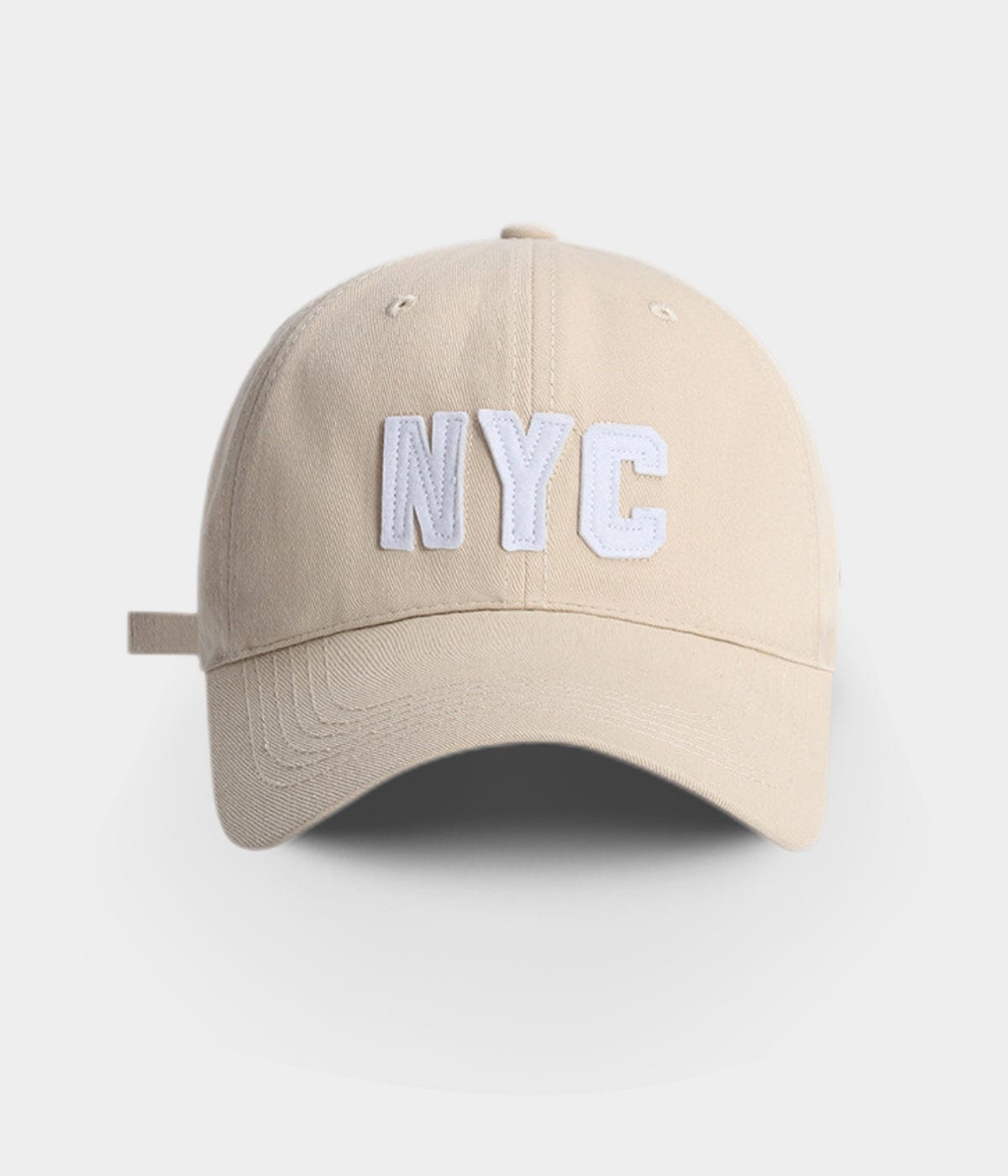 NYC.