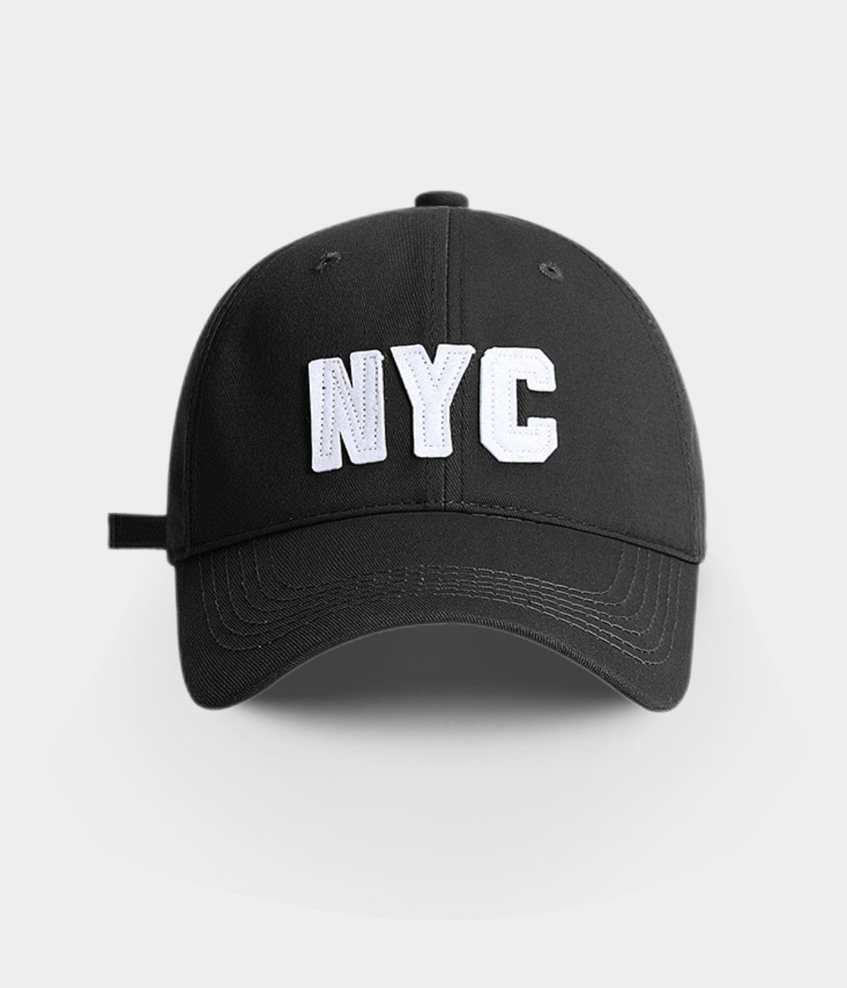 NYC.