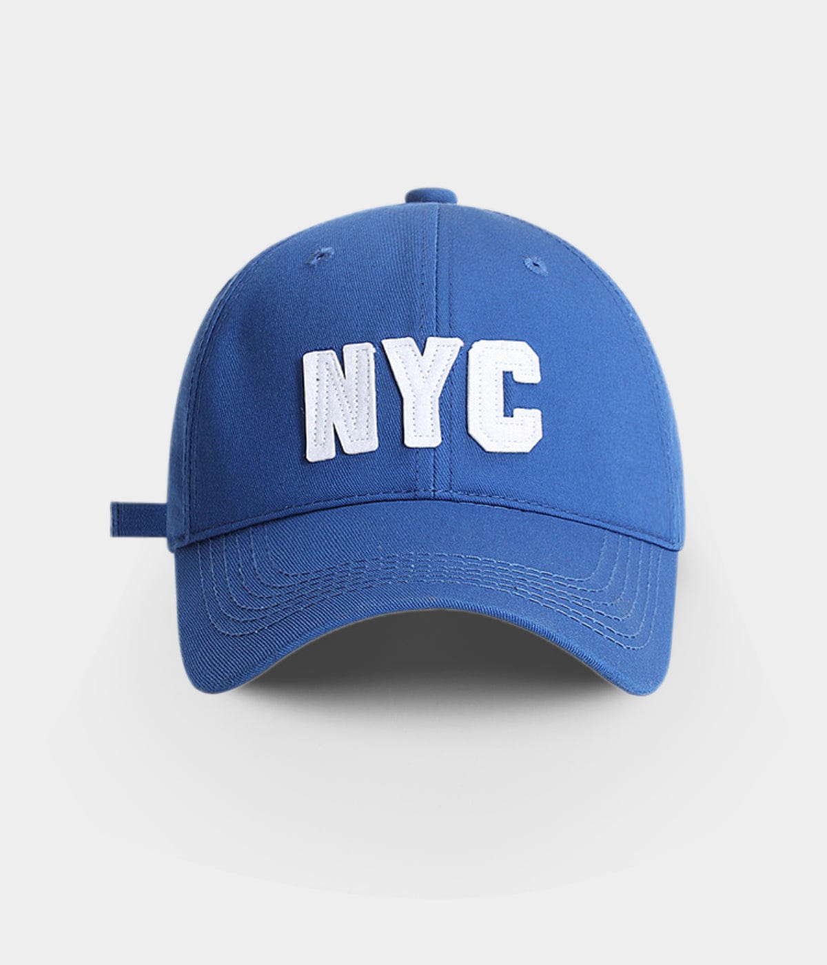 NYC.