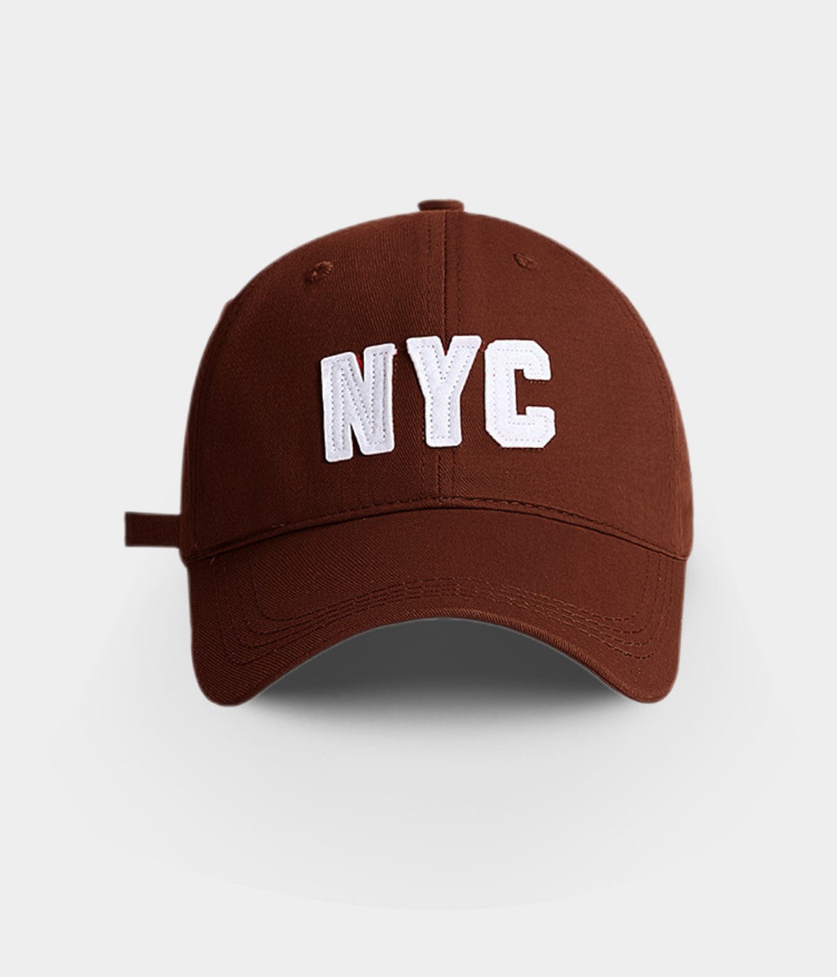 NYC.