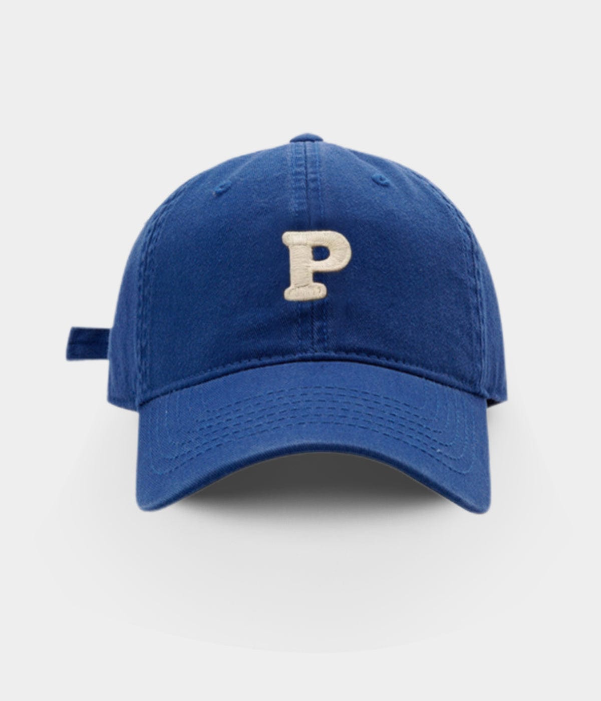 P.