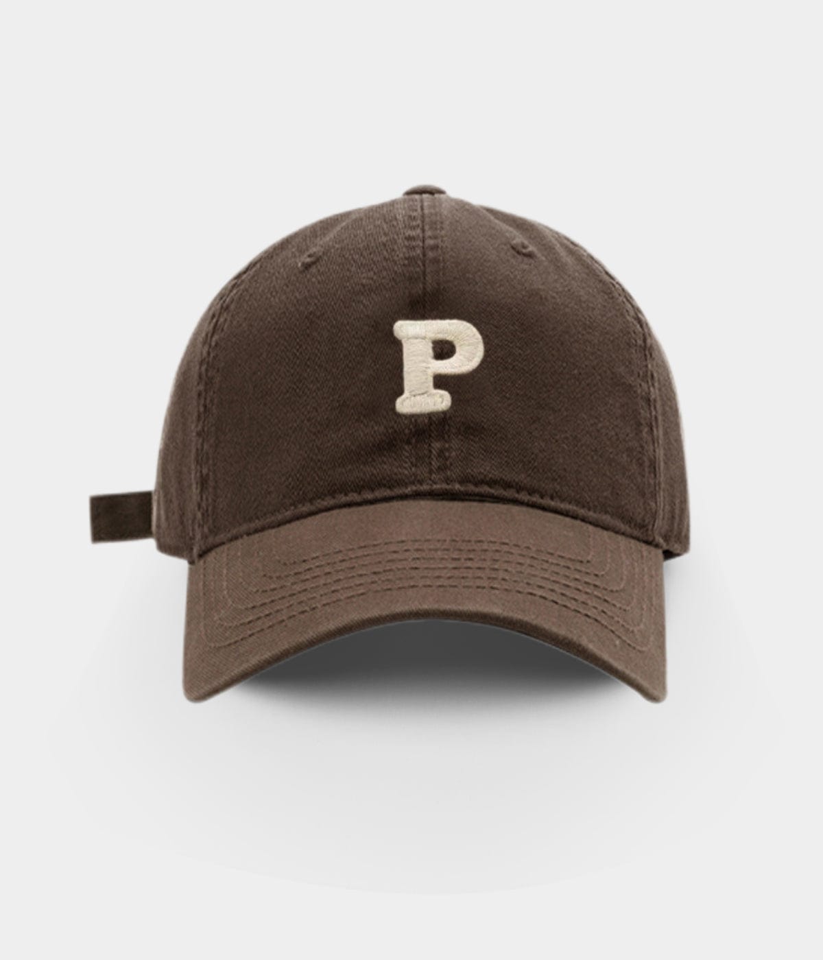 P.