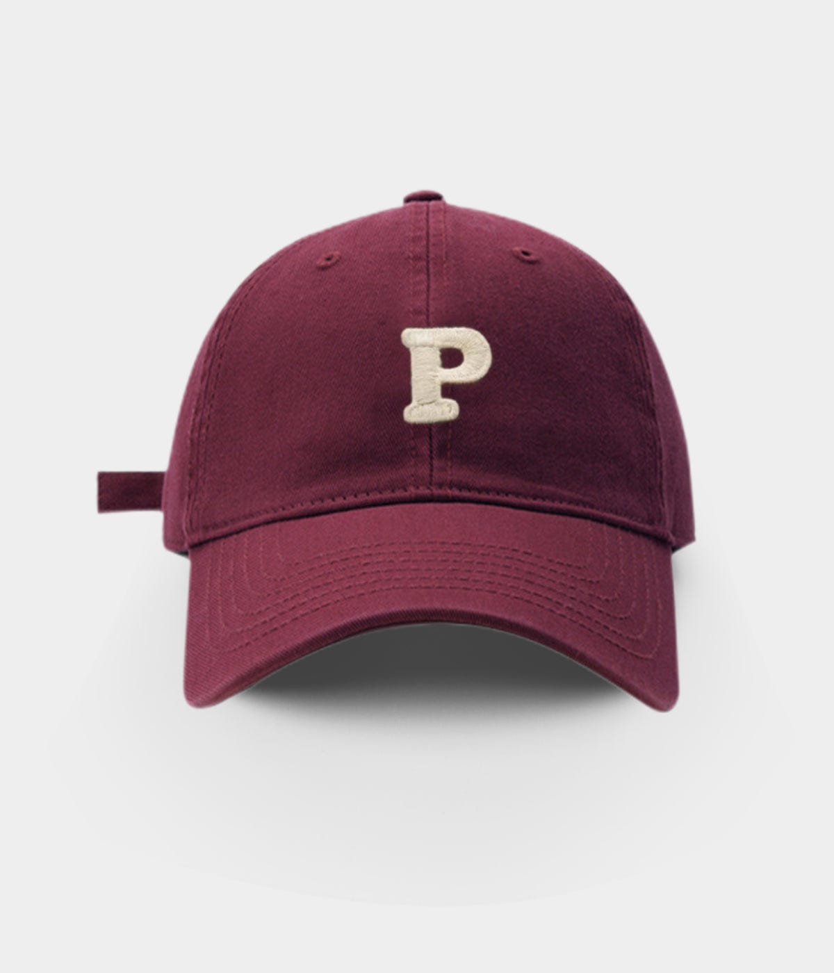 P.
