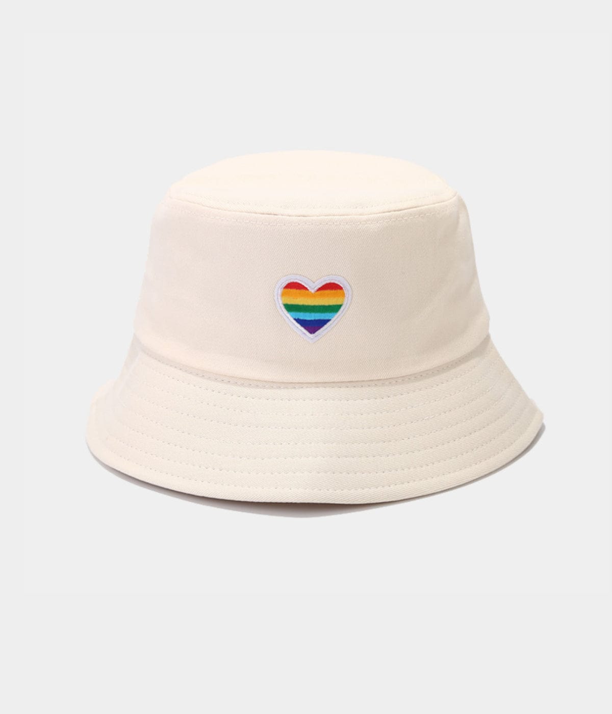 PRIDE BUCKET.