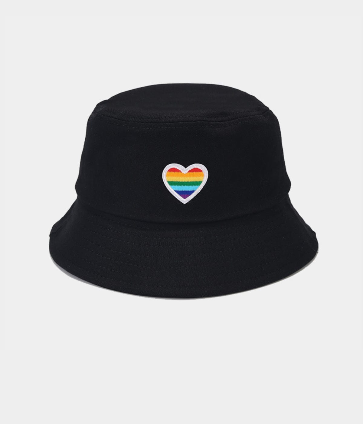 PRIDE BUCKET.