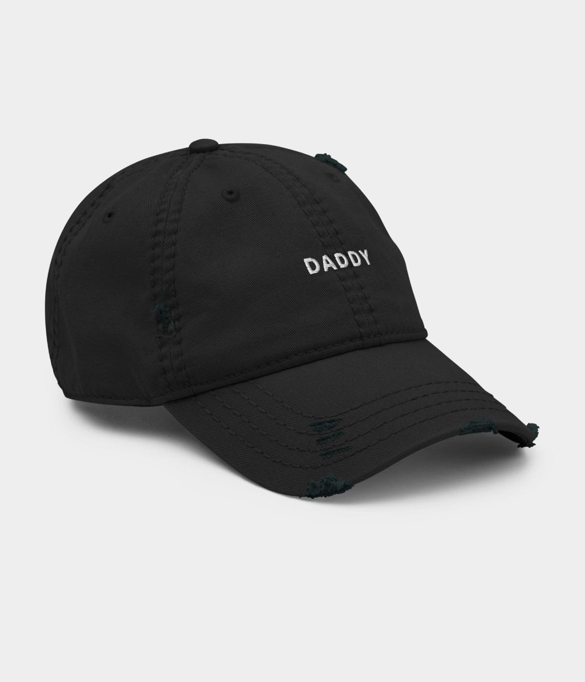 DADDY - ZERRISSEN.