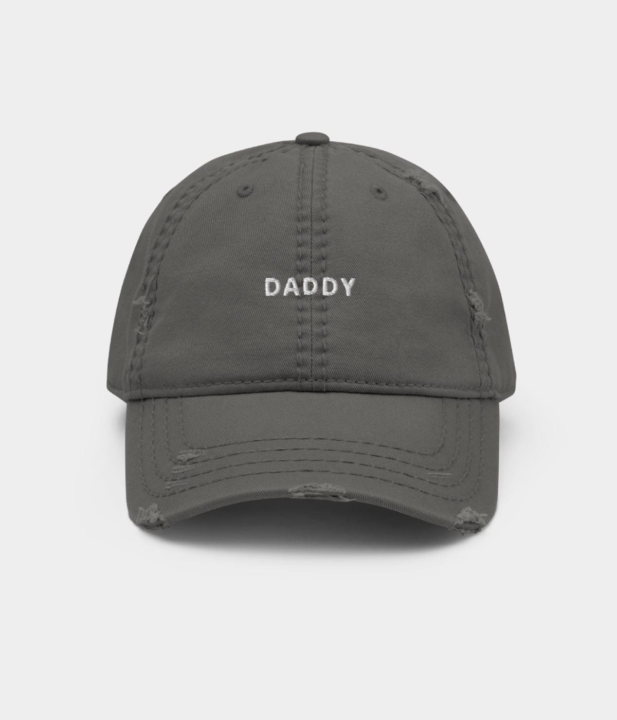 DADDY - ZERRISSEN.