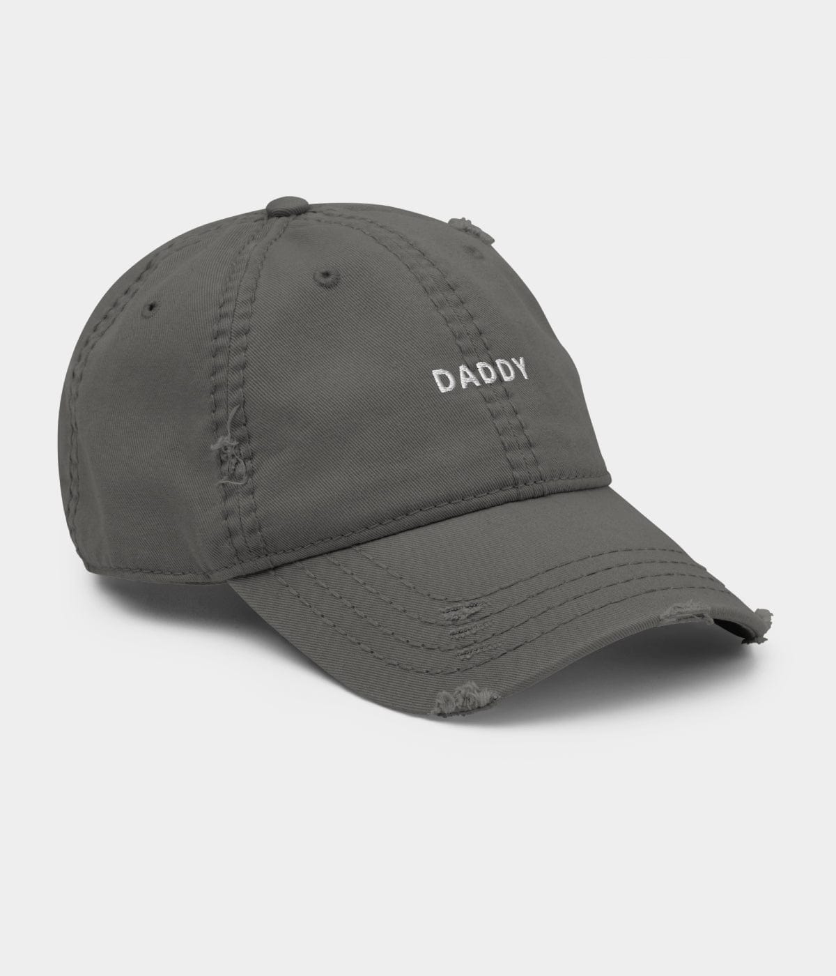 DADDY - ZERRISSEN.