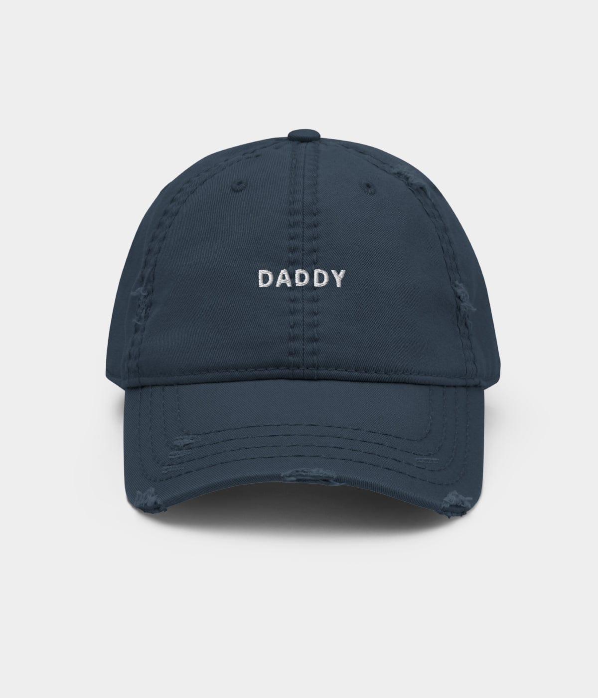 DADDY - ZERRISSEN.