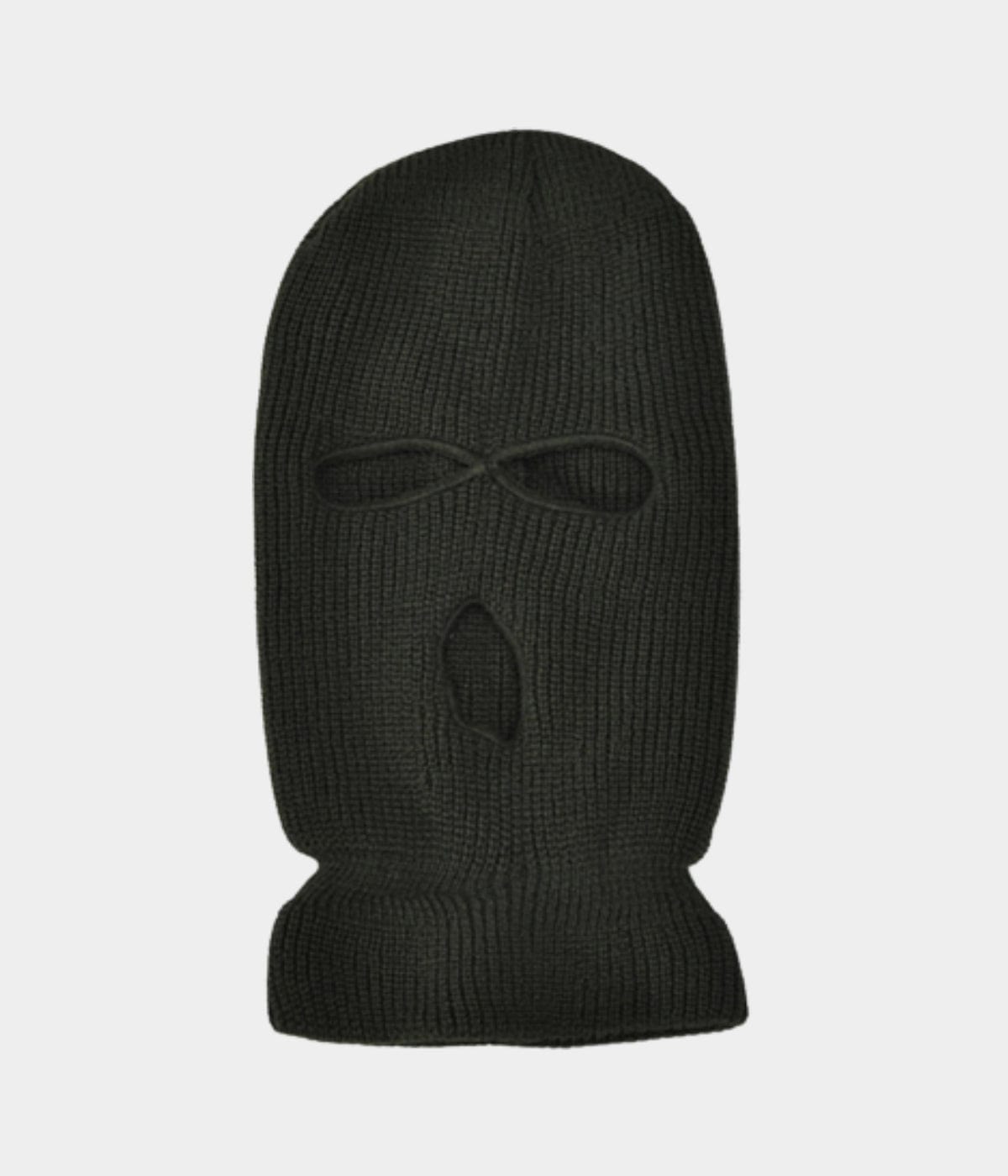 SKI MASK.