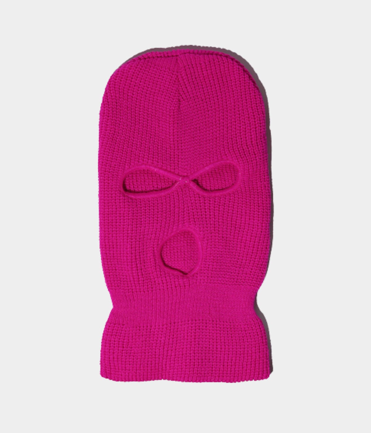 SKI-MASKE.