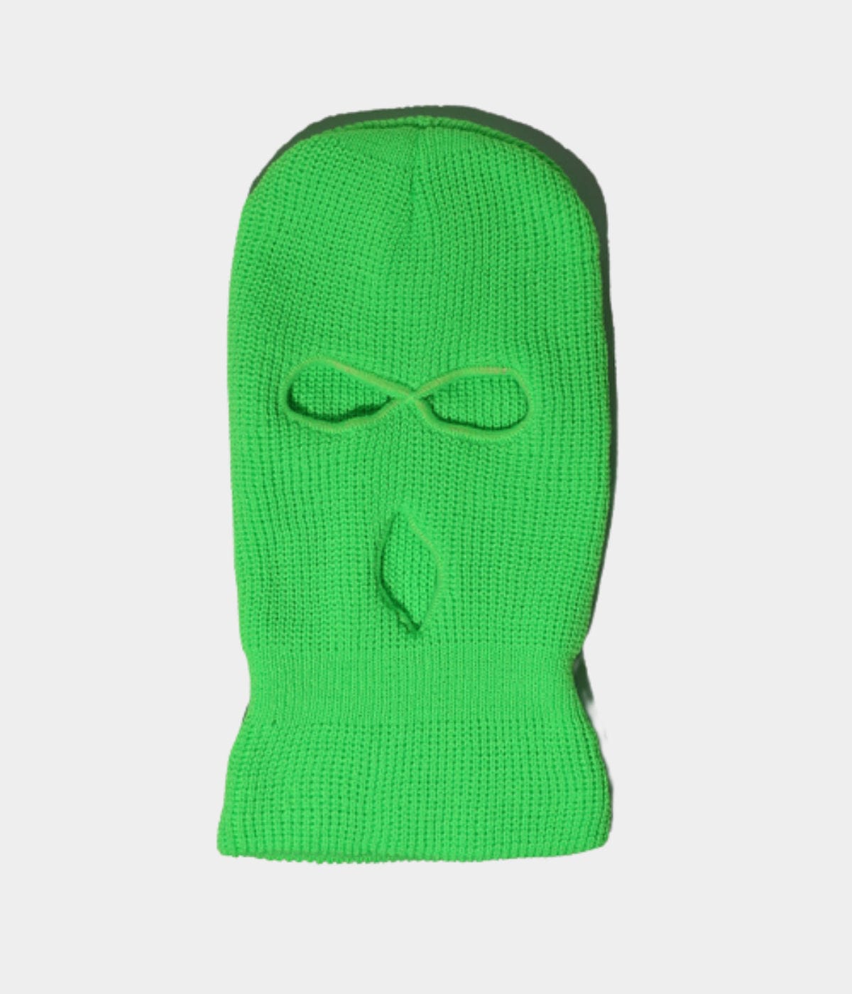 SKI-MASKE.