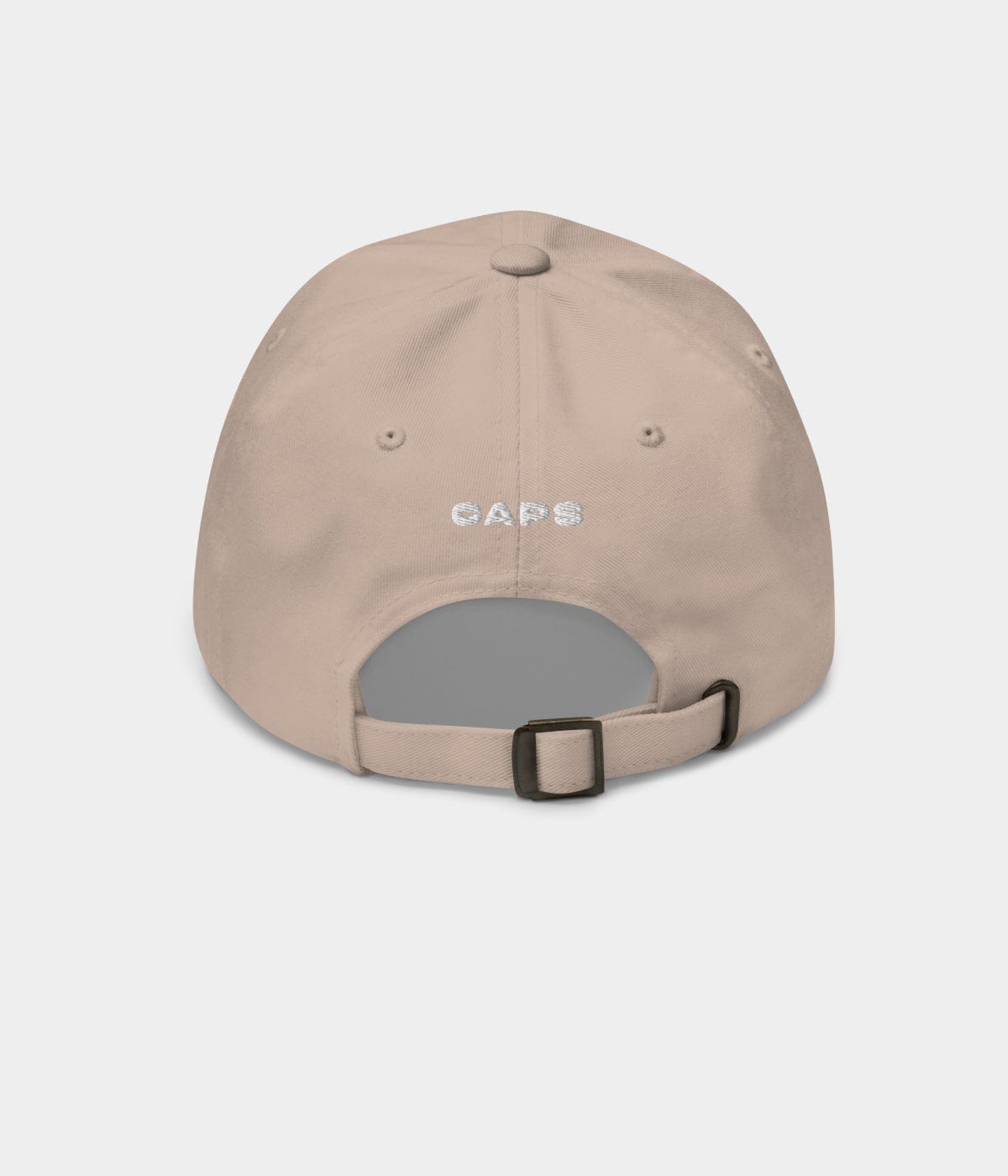 CAPS.