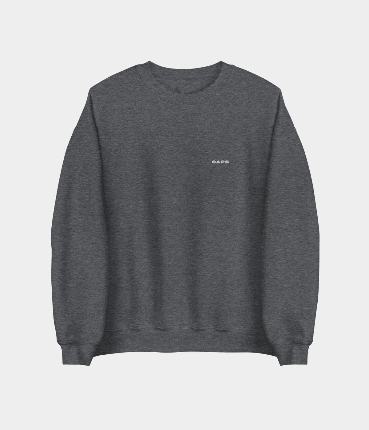 PULL CAPS.