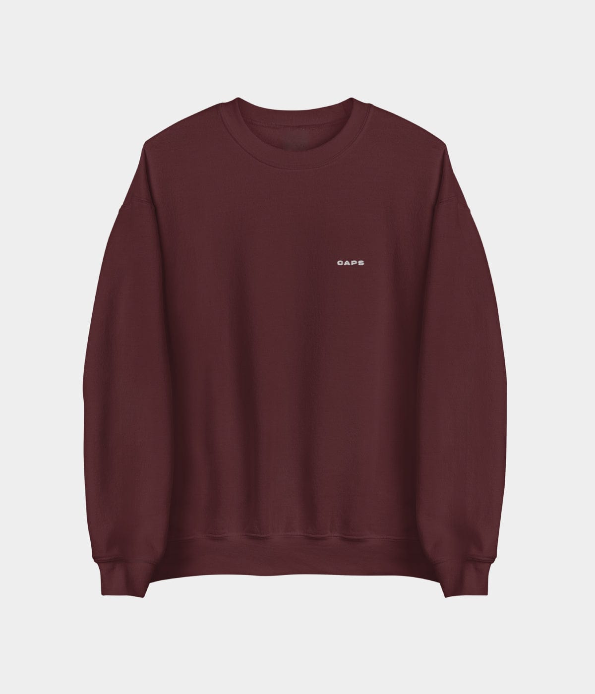 PULL CAPS.
