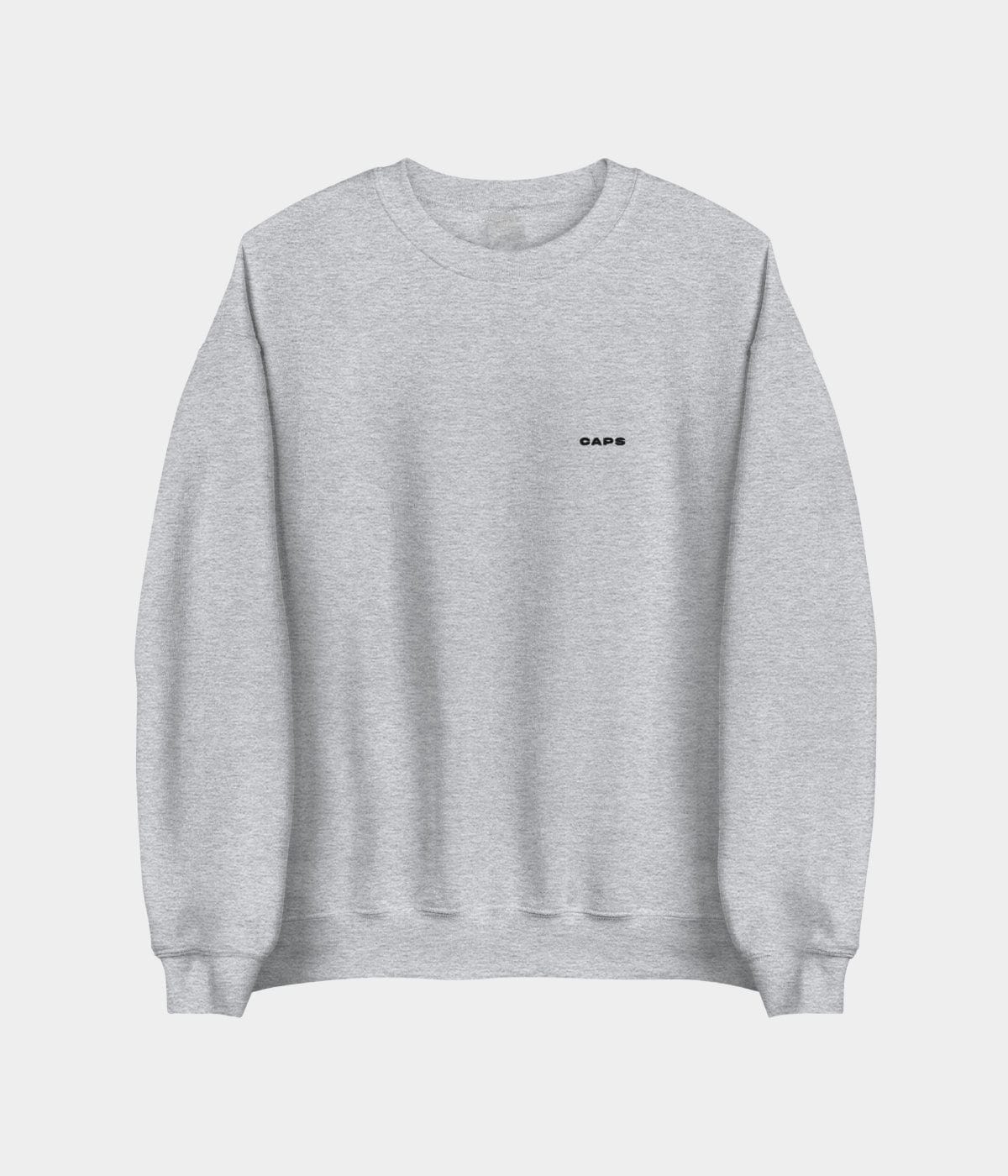 PULL CAPS.