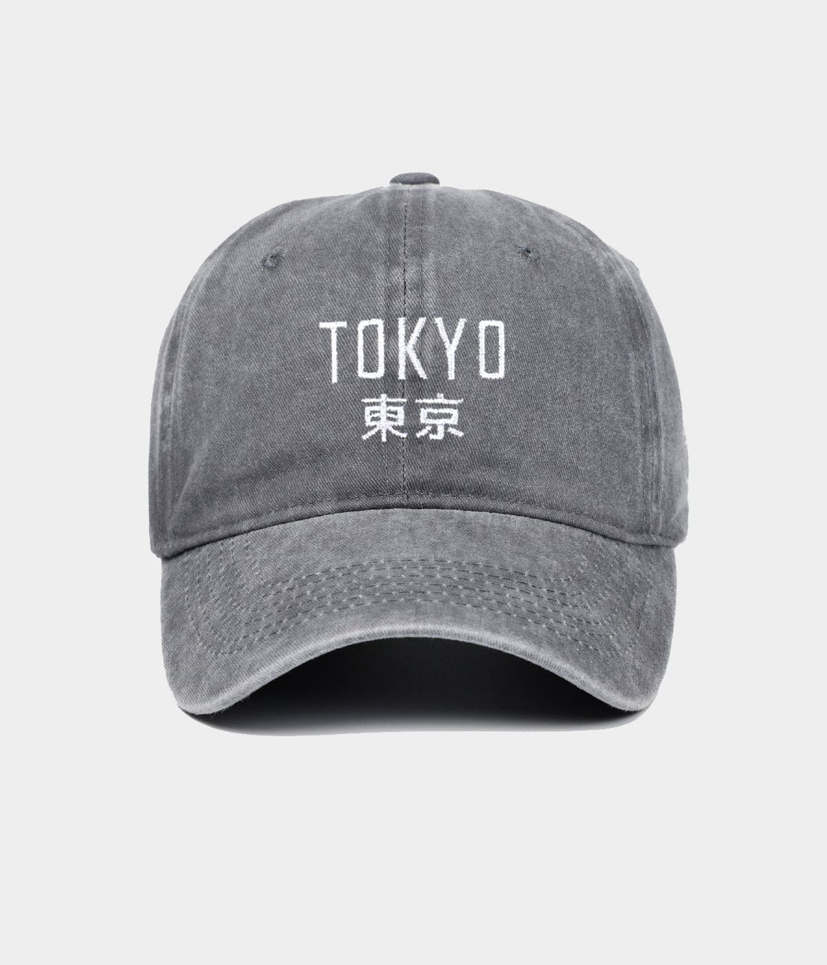 TOKYO.