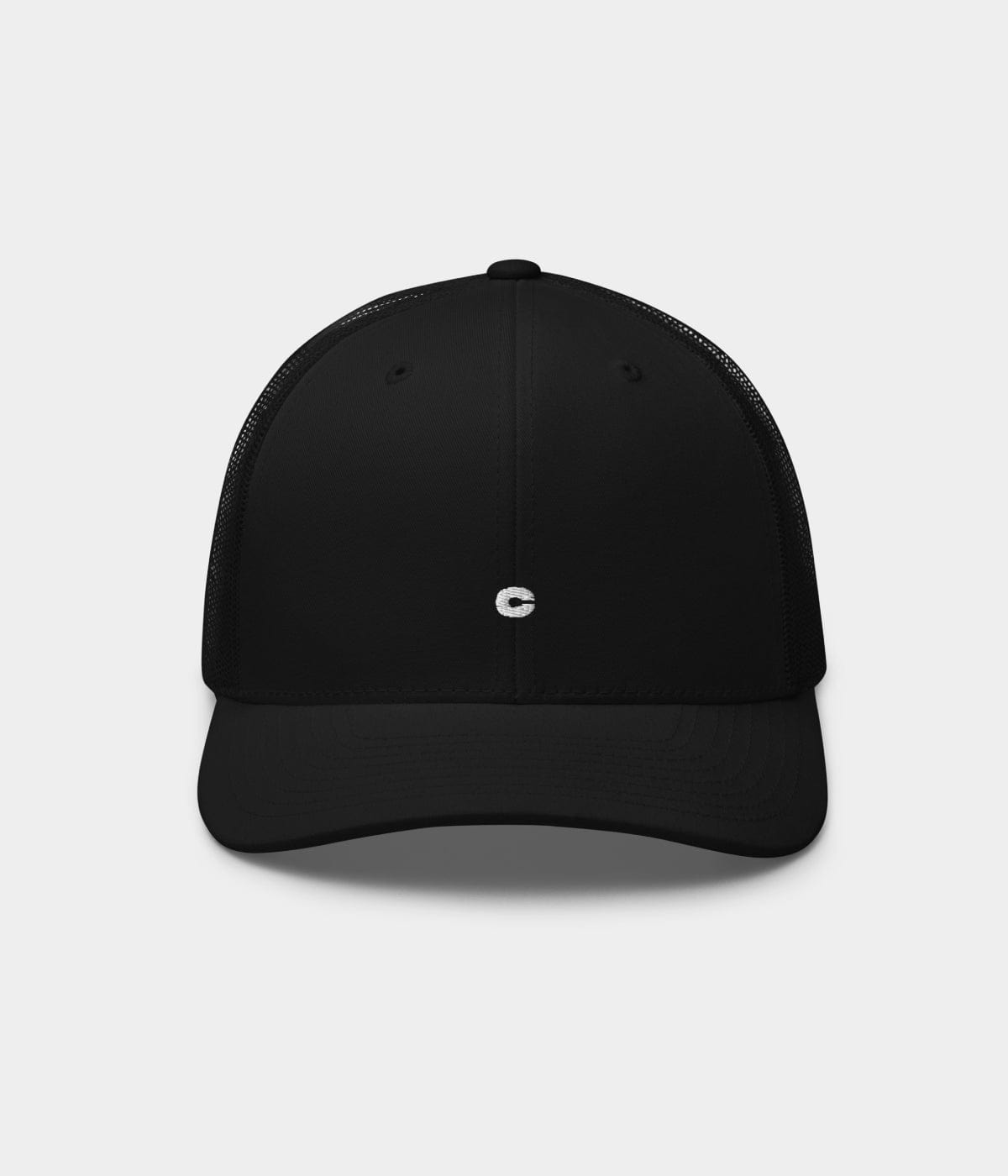 CAPS TRUCKER.
