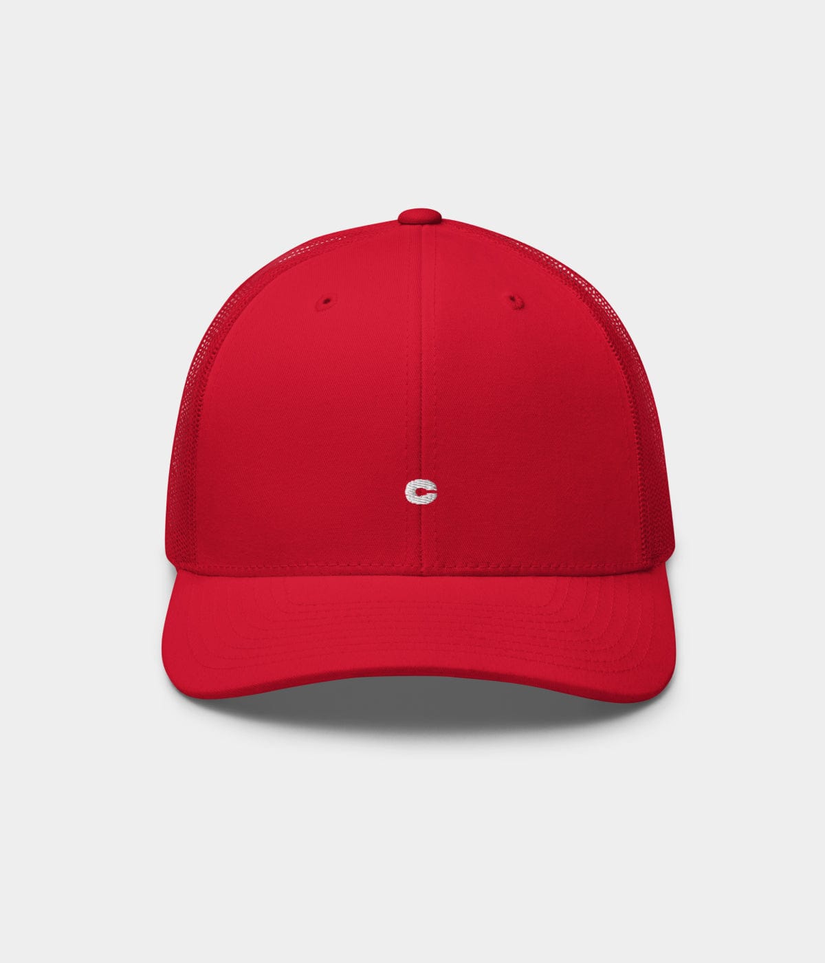 CAPS TRUCKER.
