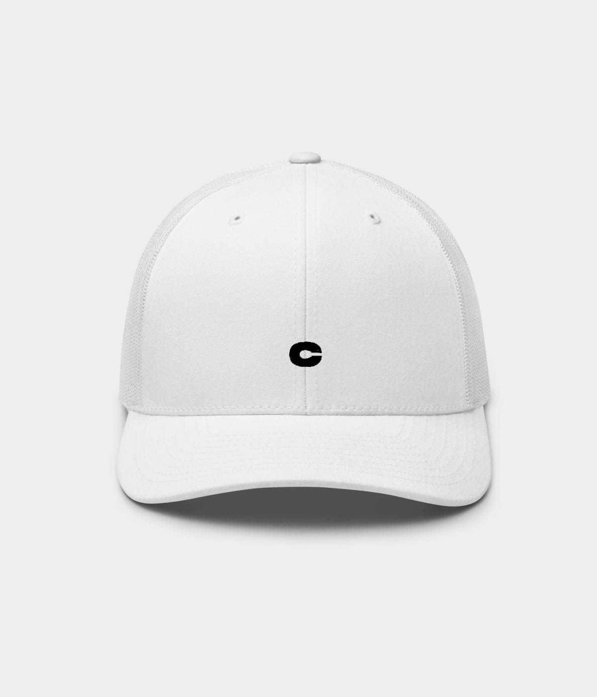 CAPS TRUCKER.