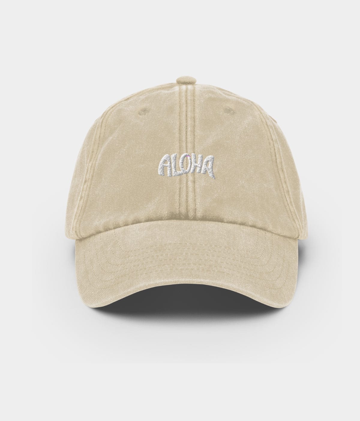 ALOHA GEWASCHEN.