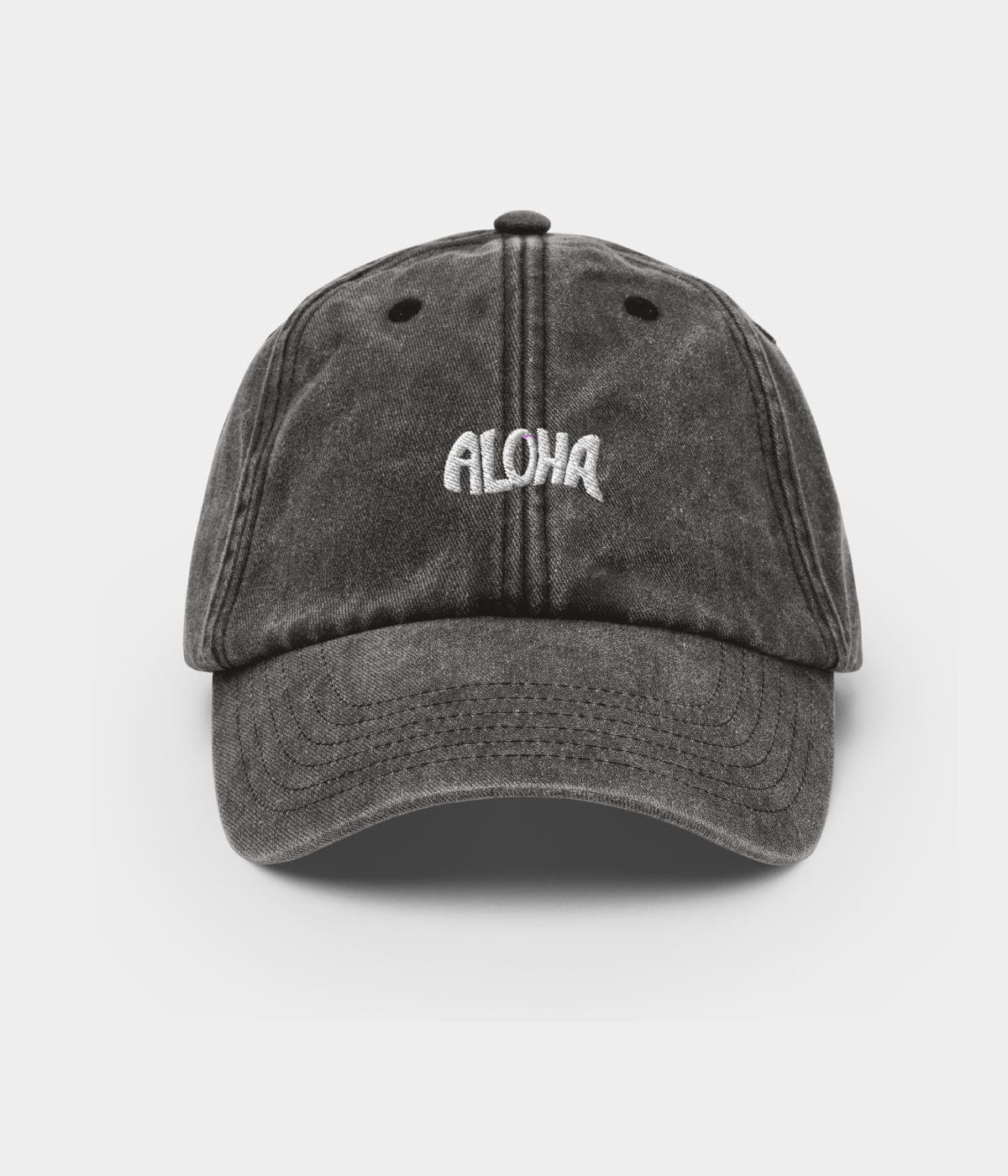 ALOHA GEWASCHEN.