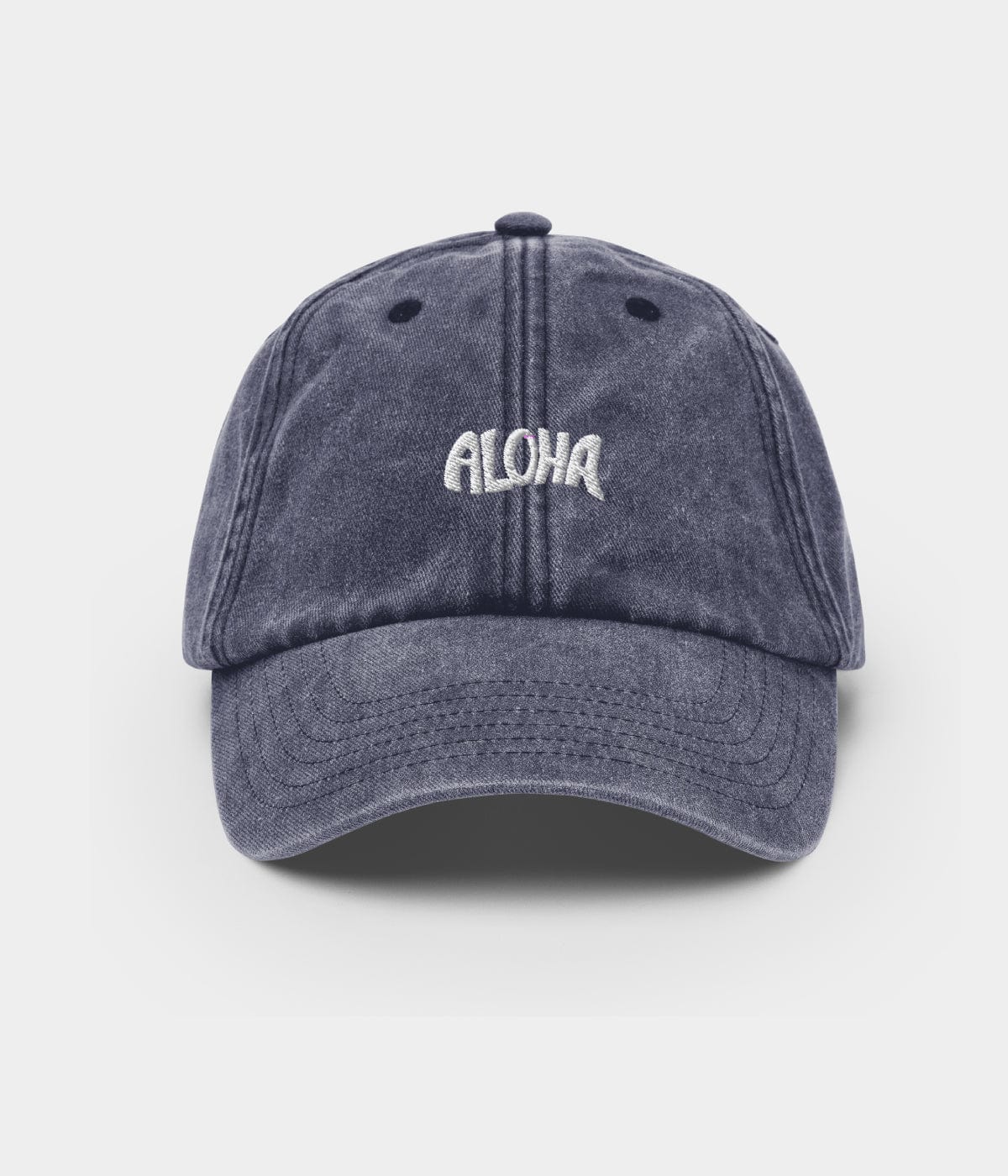 ALOHA GEWASCHEN.