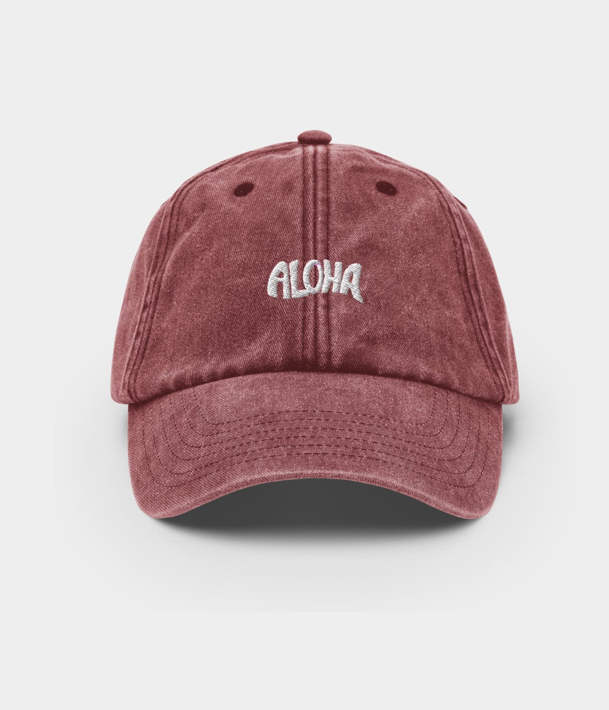 ALOHA GEWASCHEN.