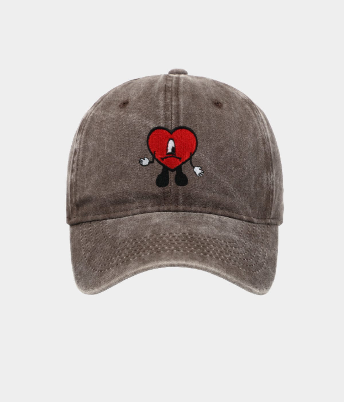 BAD BUNNY GEWASCHEN.