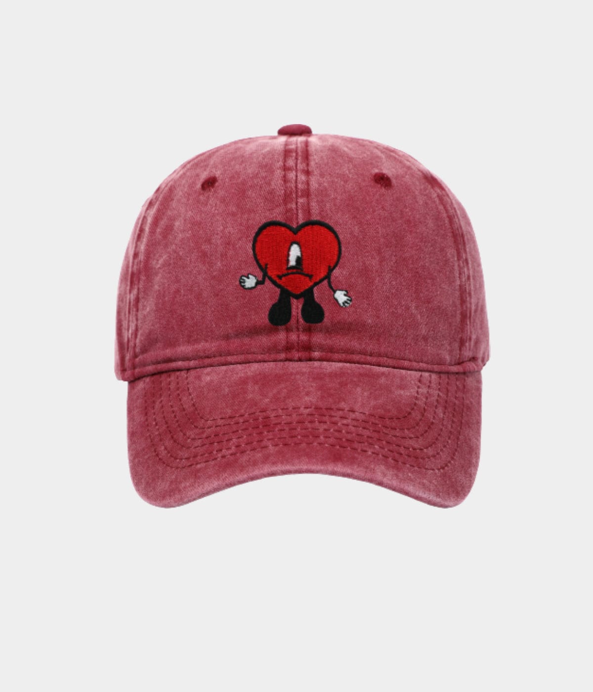 BAD BUNNY GEWASCHEN.