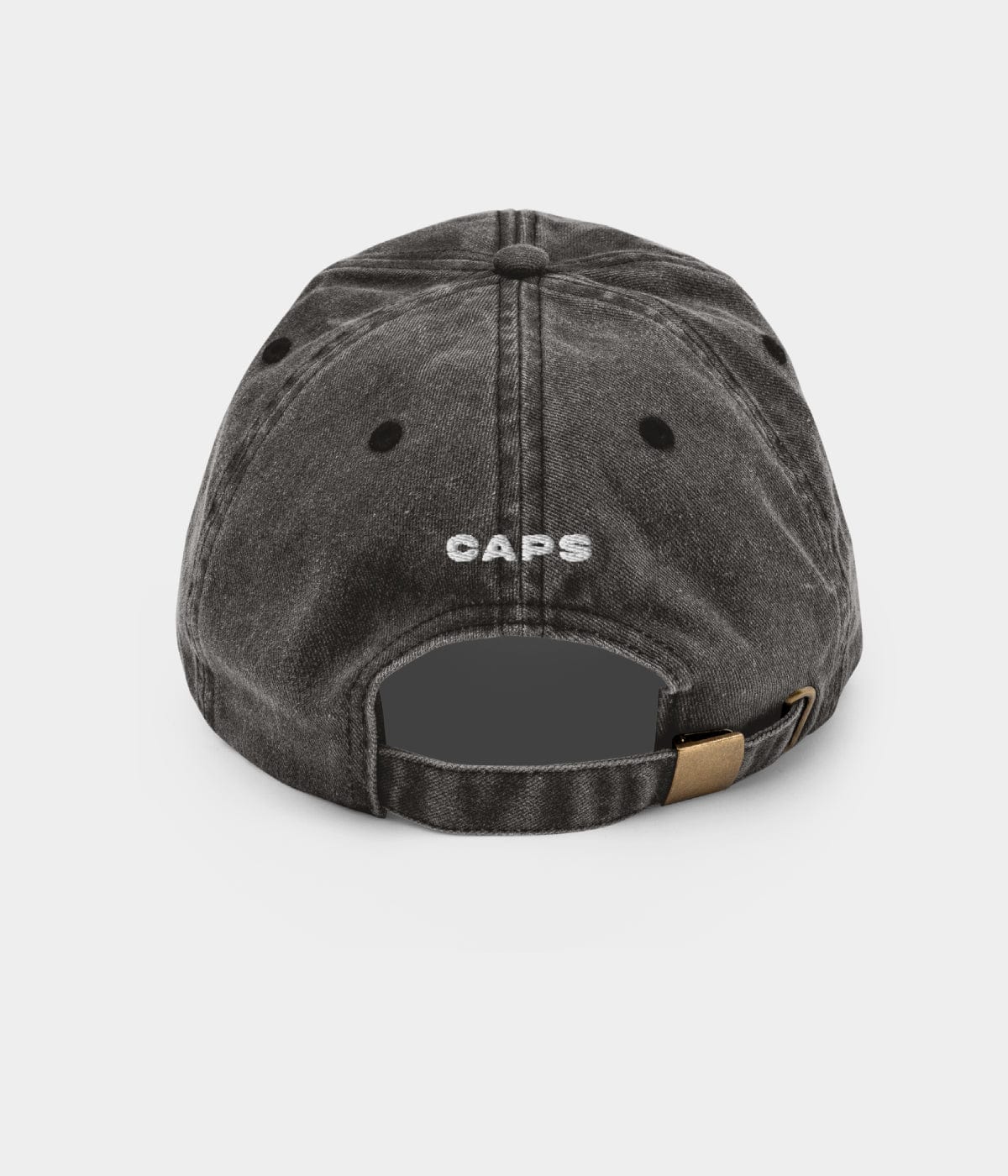 CAPS - LAVADA.