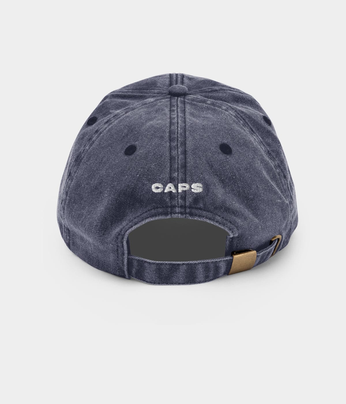 CAPS - LAVADA.