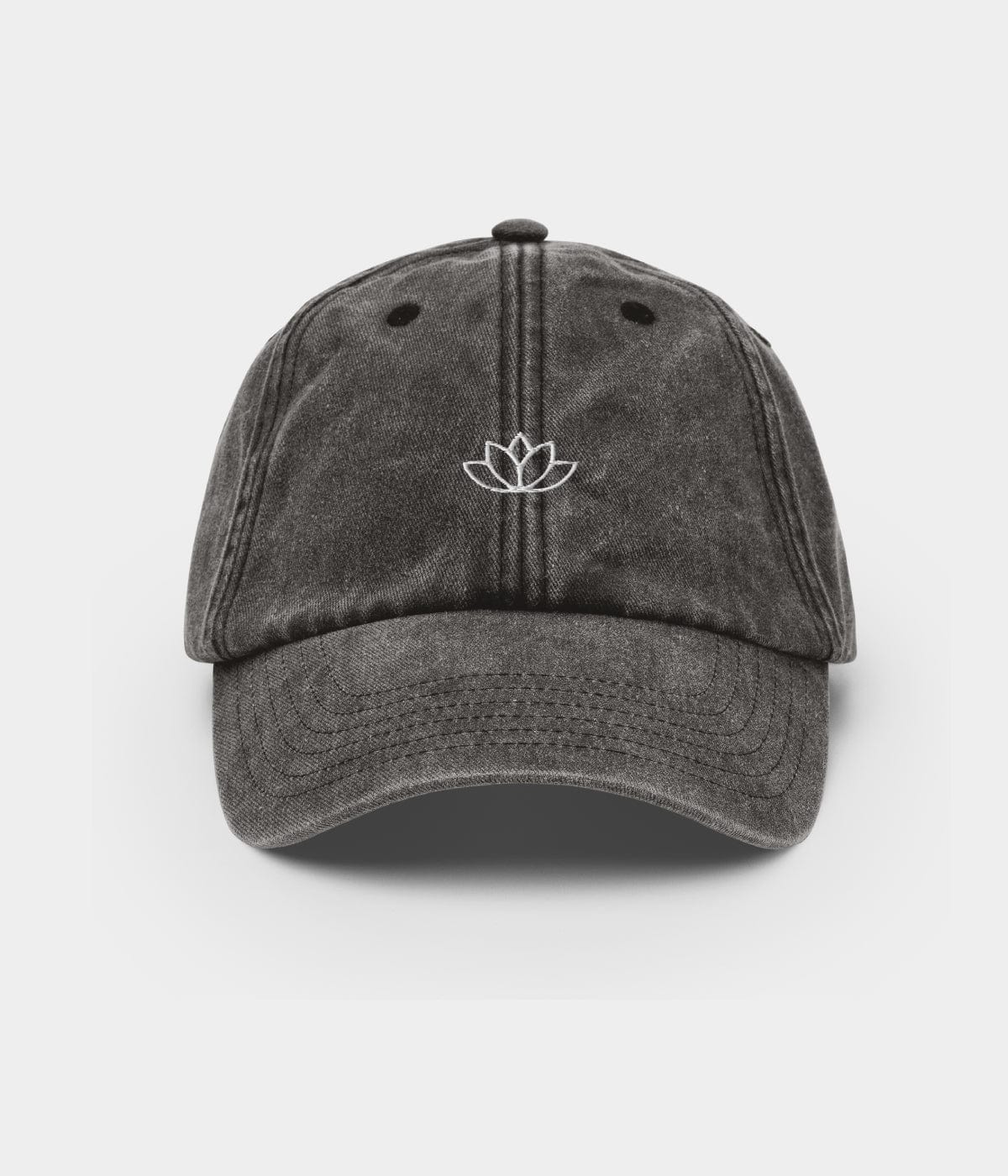 LOTUS GEWASCHEN.
