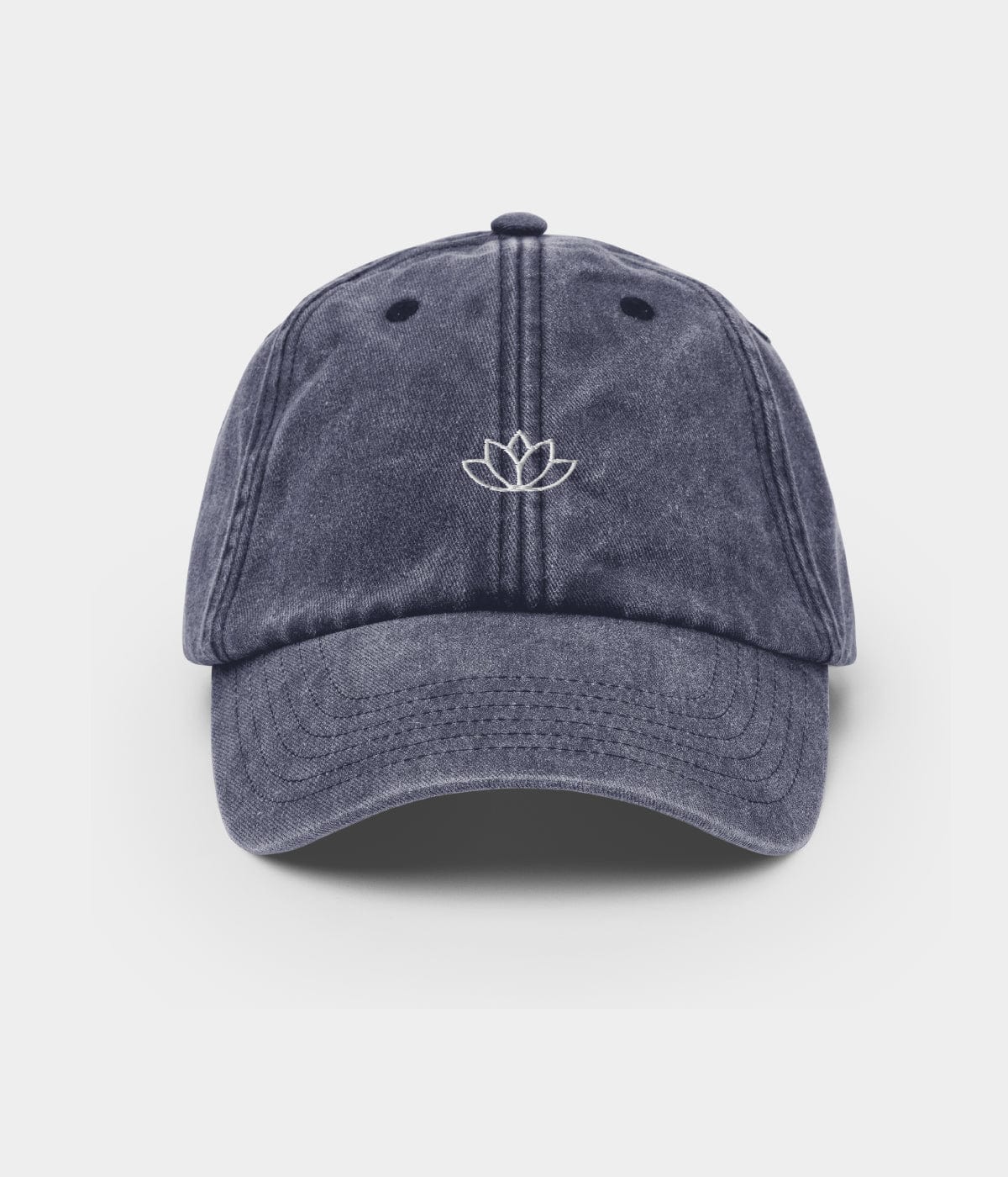 LOTUS GEWASCHEN.