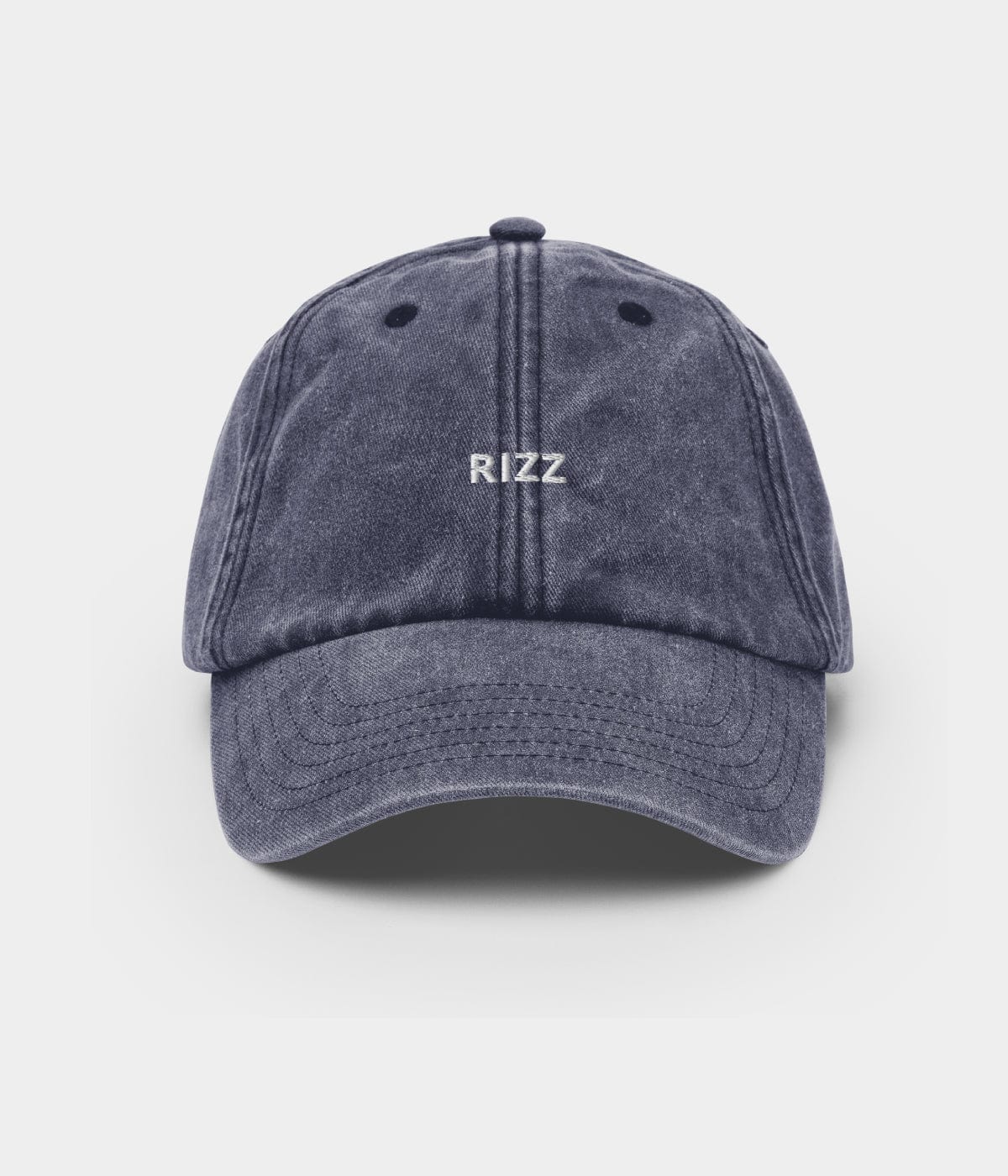 RIZZ GEWASCHEN.